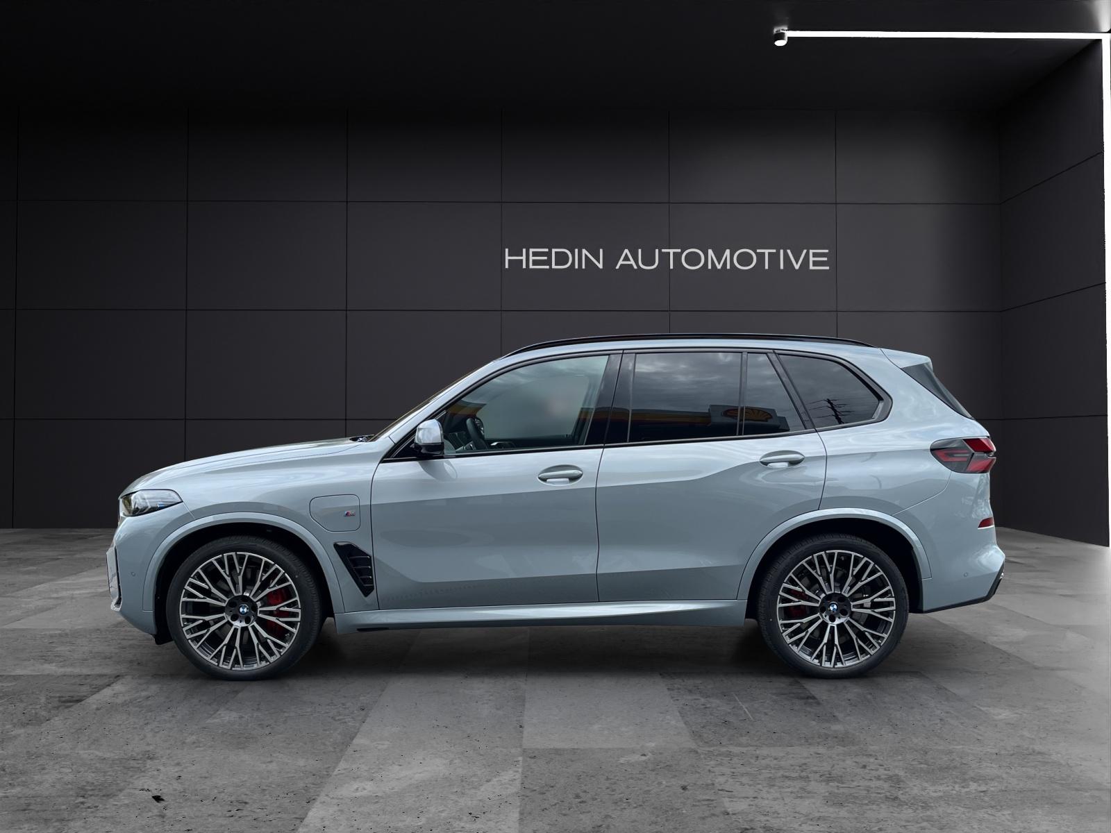 BMW X5 50e xDrive SAG-image-3