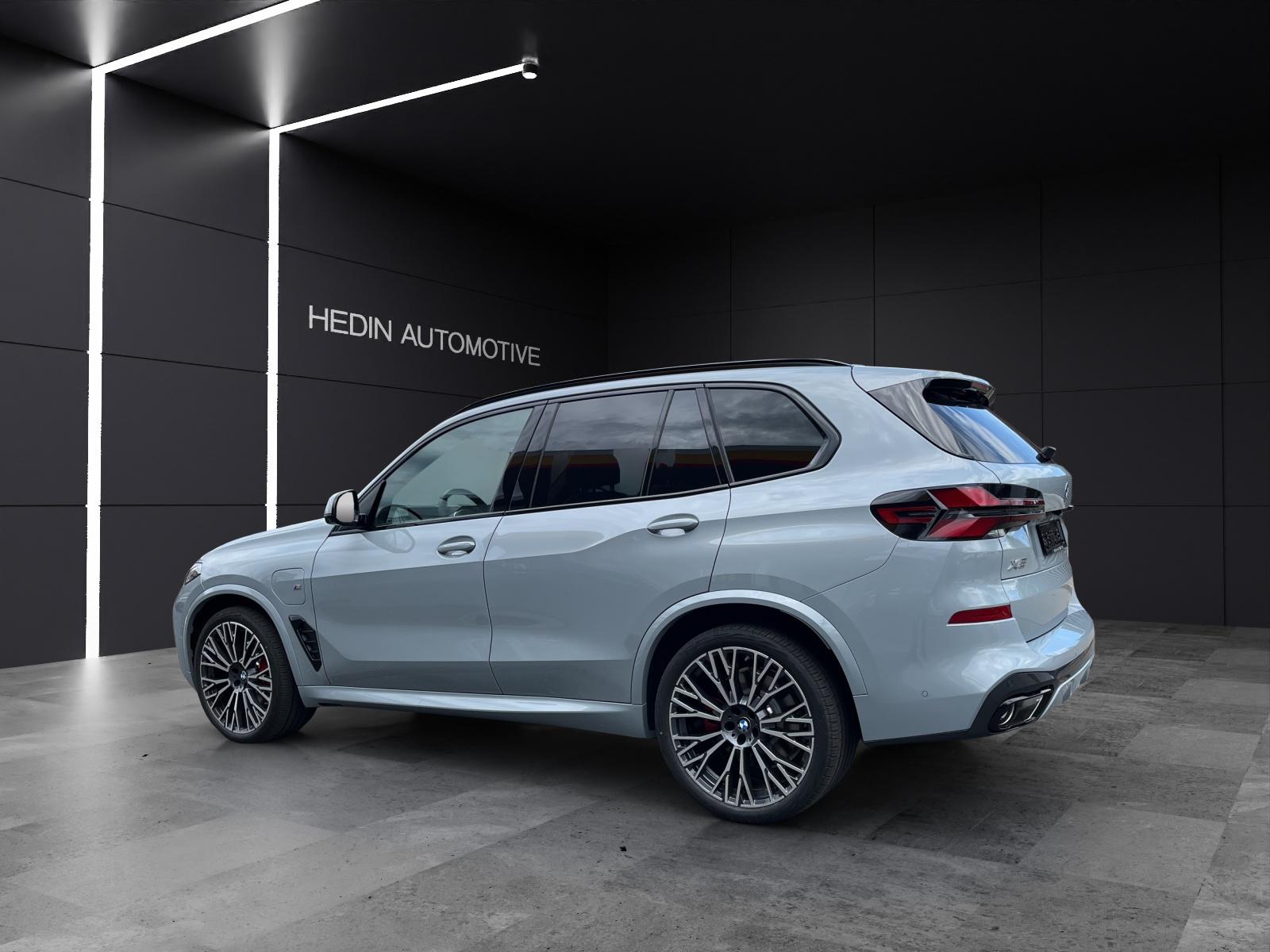 BMW X5 50e xDrive SAG-image-2