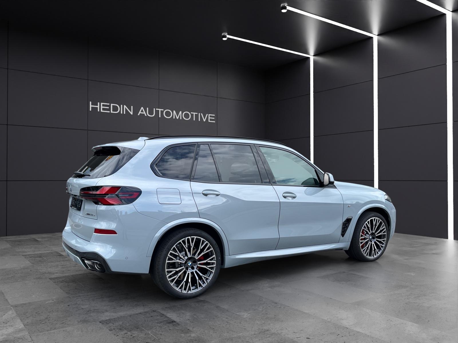BMW X5 50e xDrive SAG-image-15