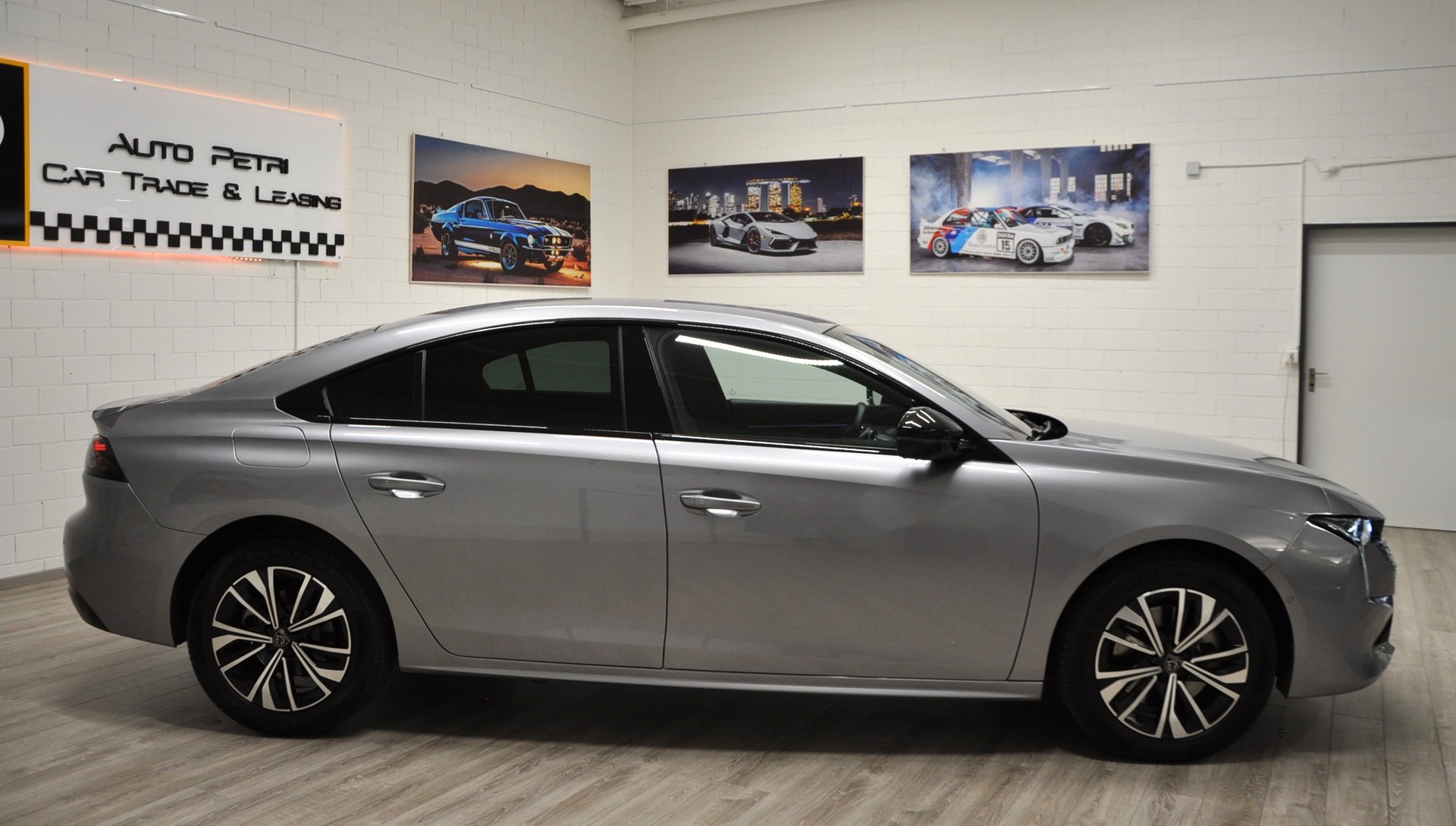 PEUGEOT 508 1.6 PHEV Allure EAT8-showroom-element-3