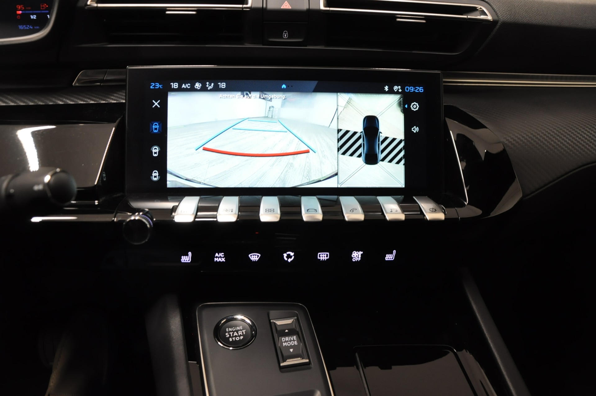 PEUGEOT 508 1.6 PHEV Allure EAT8-image-18