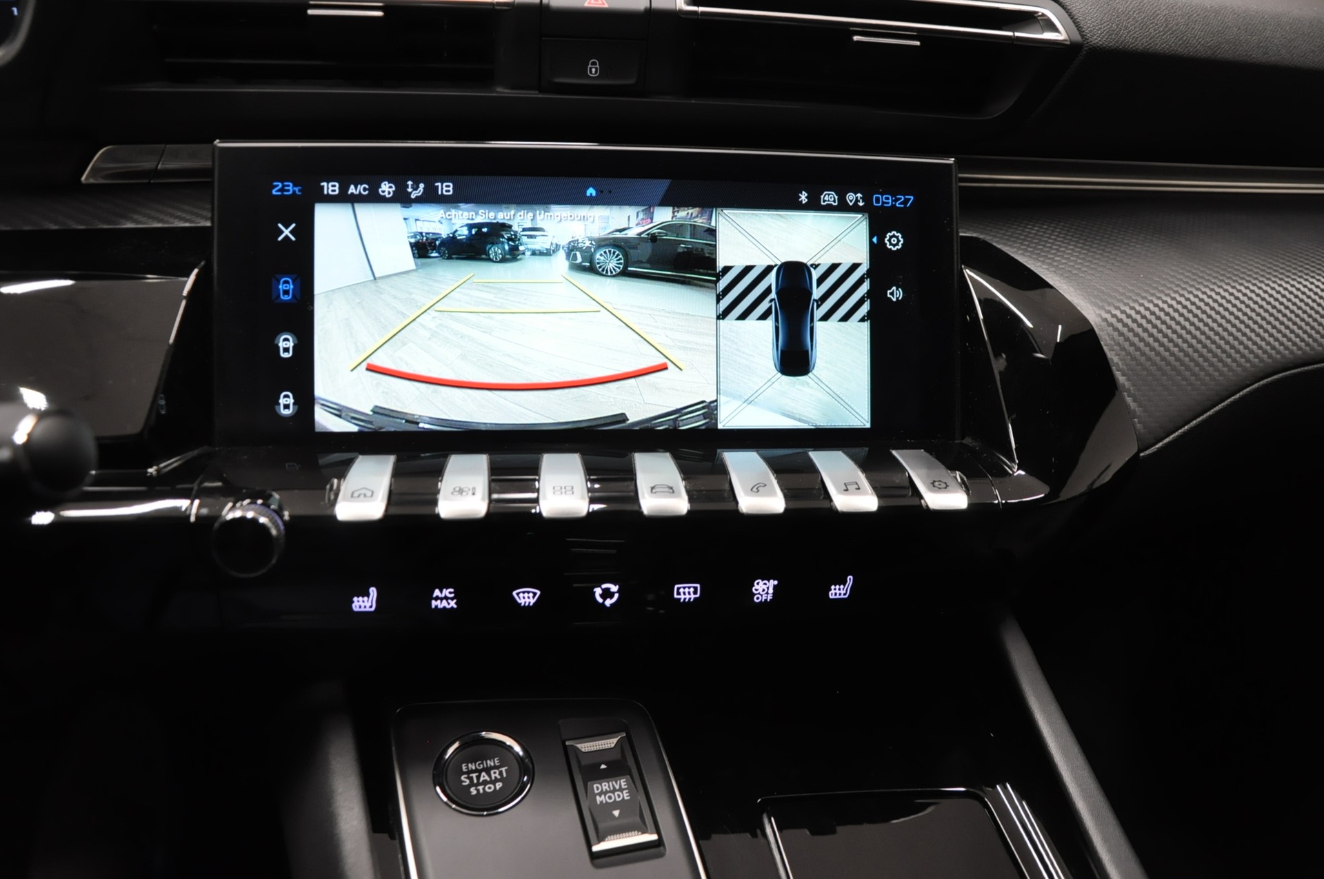 PEUGEOT 508 1.6 PHEV Allure EAT8-image-19