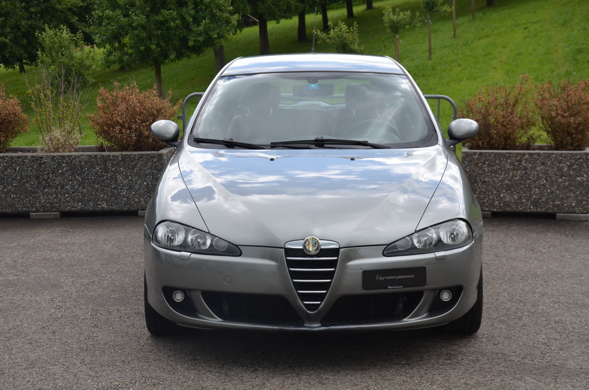 ALFA ROMEO 147 2.0 TS 16V Sport TI-image-2