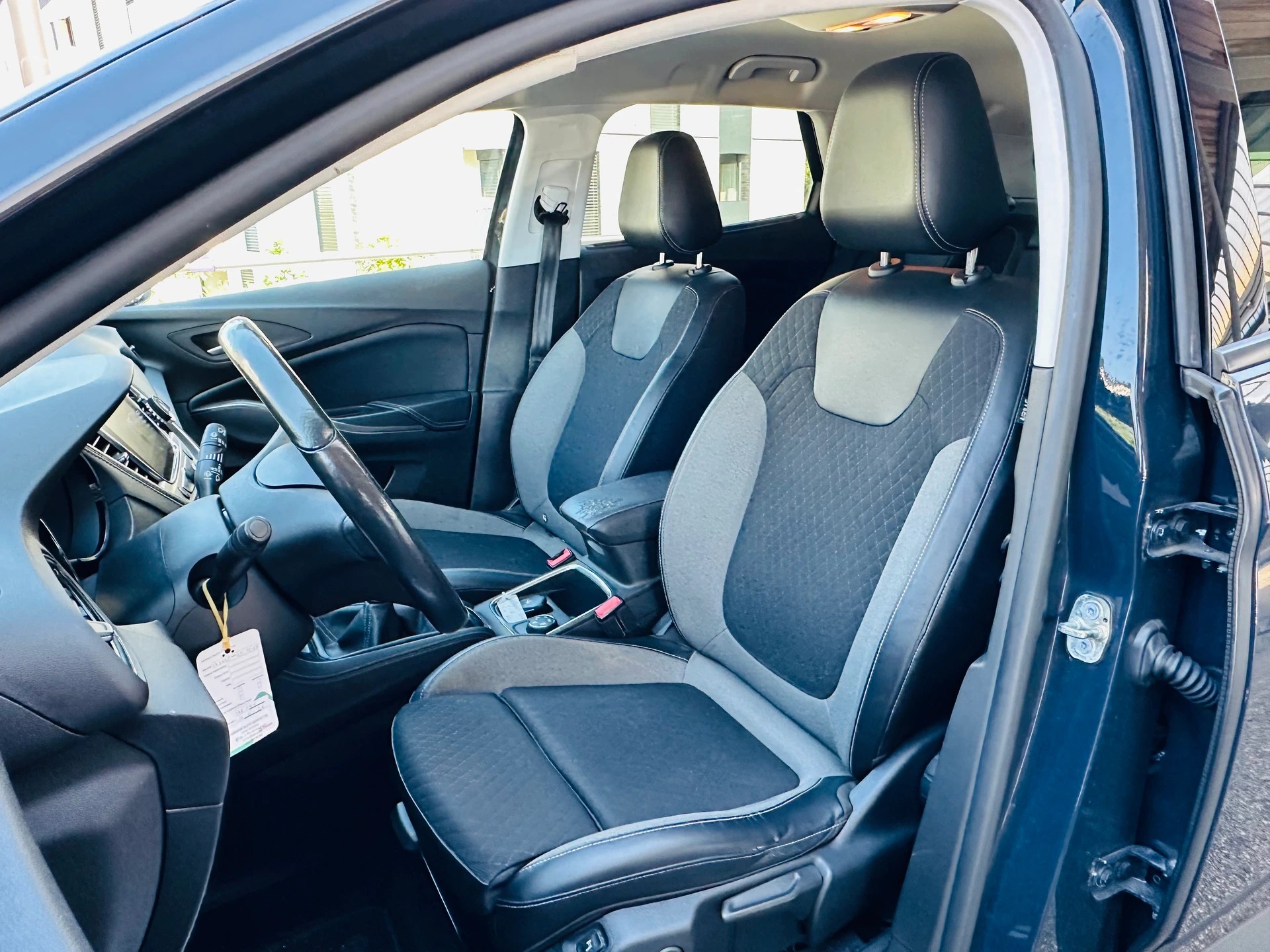 OPEL Grandland X 1.2i TP Excellence-image-14