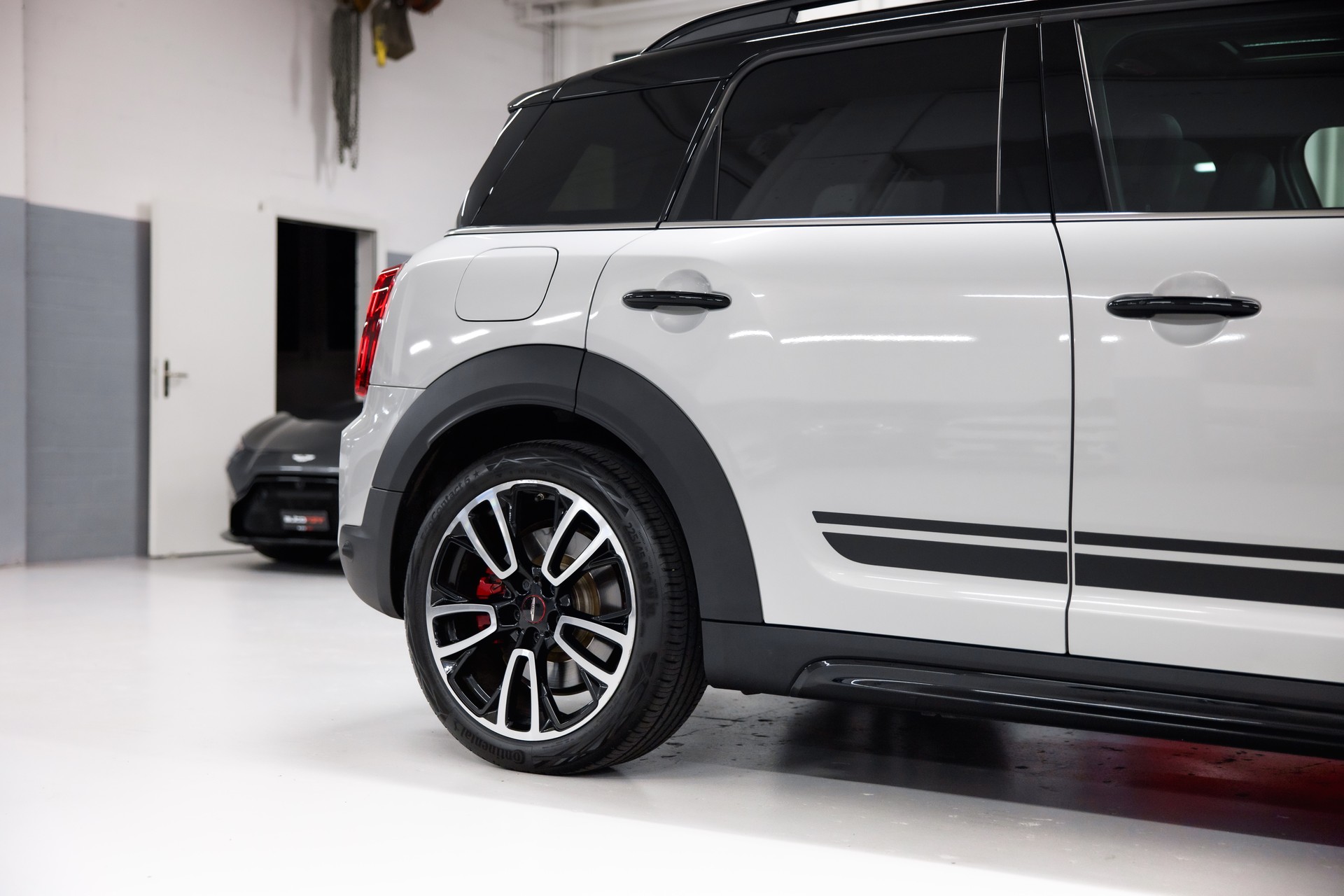 MINI Countryman John Cooper Works ALL4 Steptronic *CH-FHZ.*-image-11