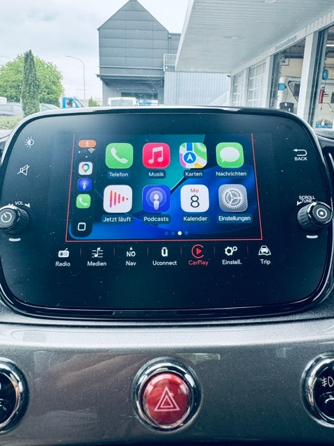 FIAT 500C 1.2 Star Dualogic-image-6