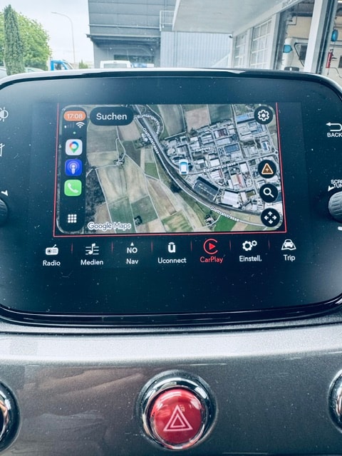 FIAT 500C 1.2 Star Dualogic-image-7