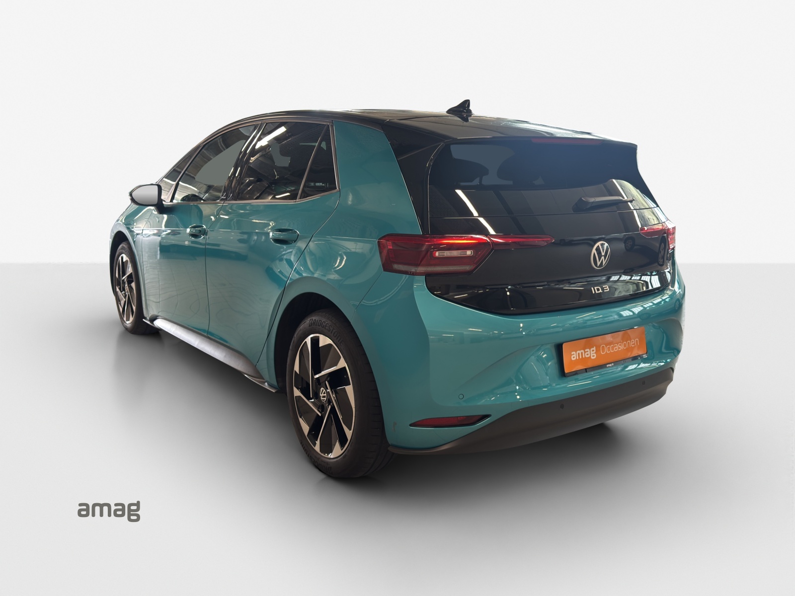 VW ID.3 Pro Performance 58 kWh Pro-image-2