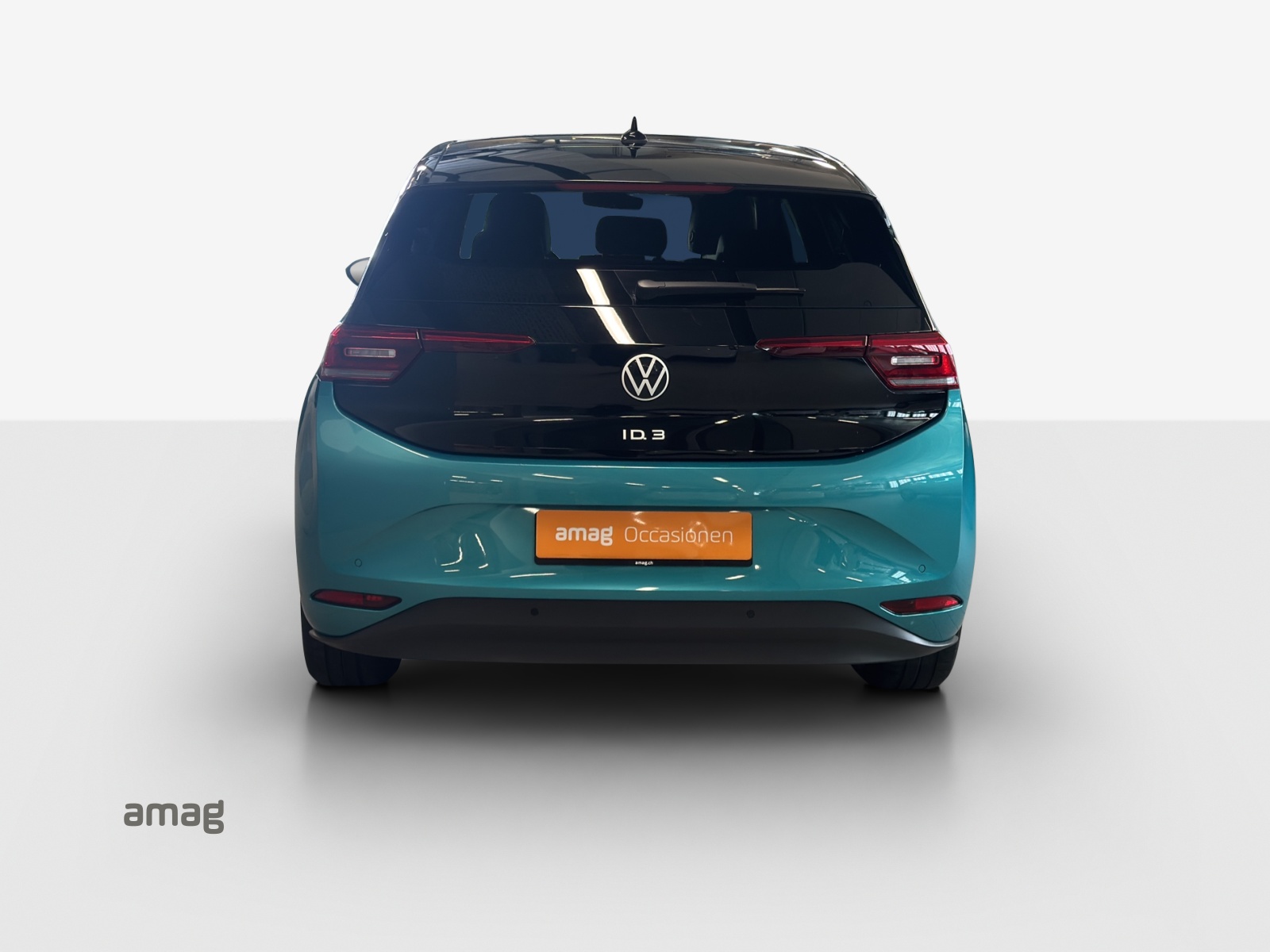 VW ID.3 Pro Performance 58 kWh Pro-image-3