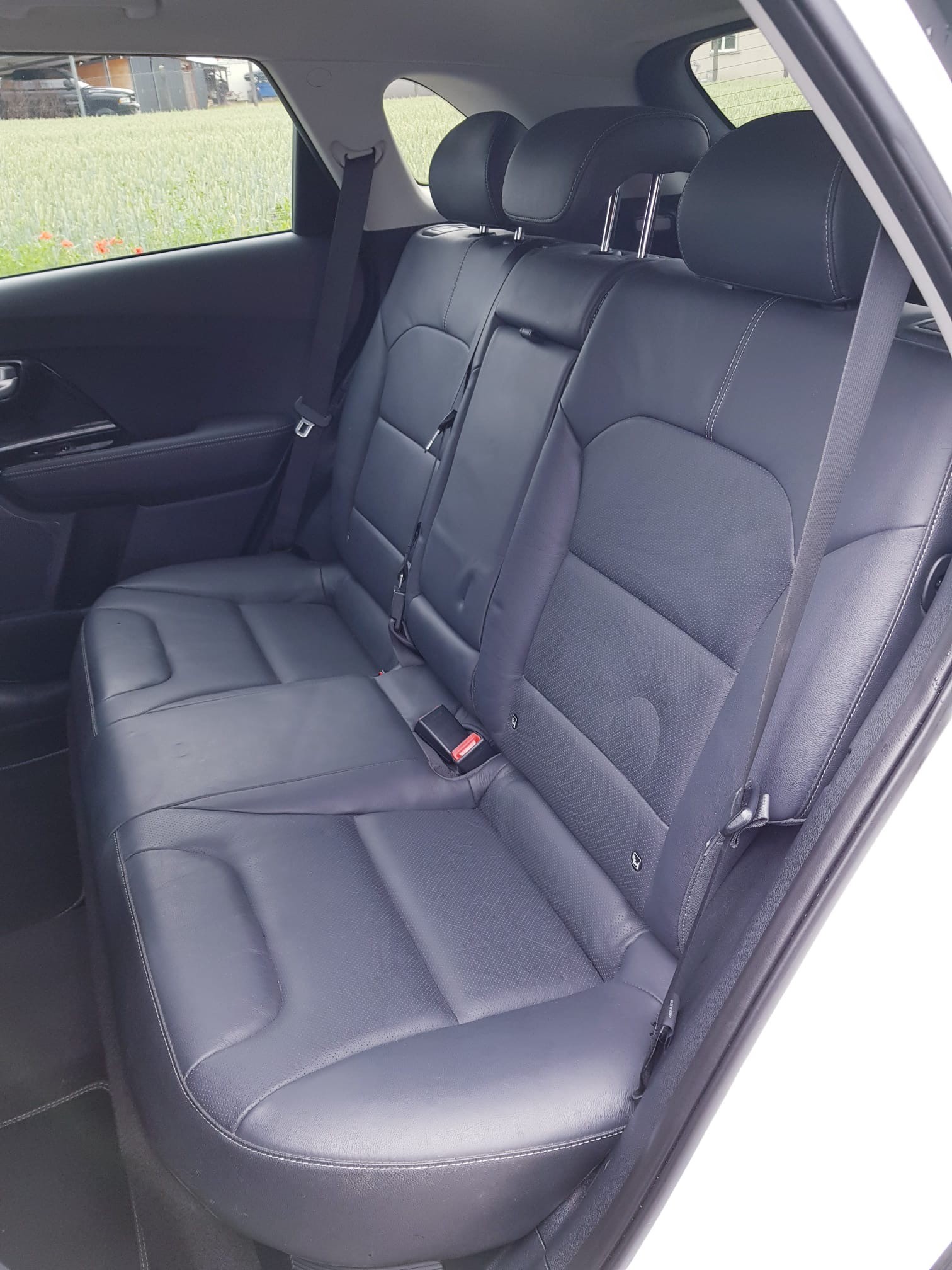 KIA Niro 1.6GDi Plug-in Hybrid DCT-image-13
