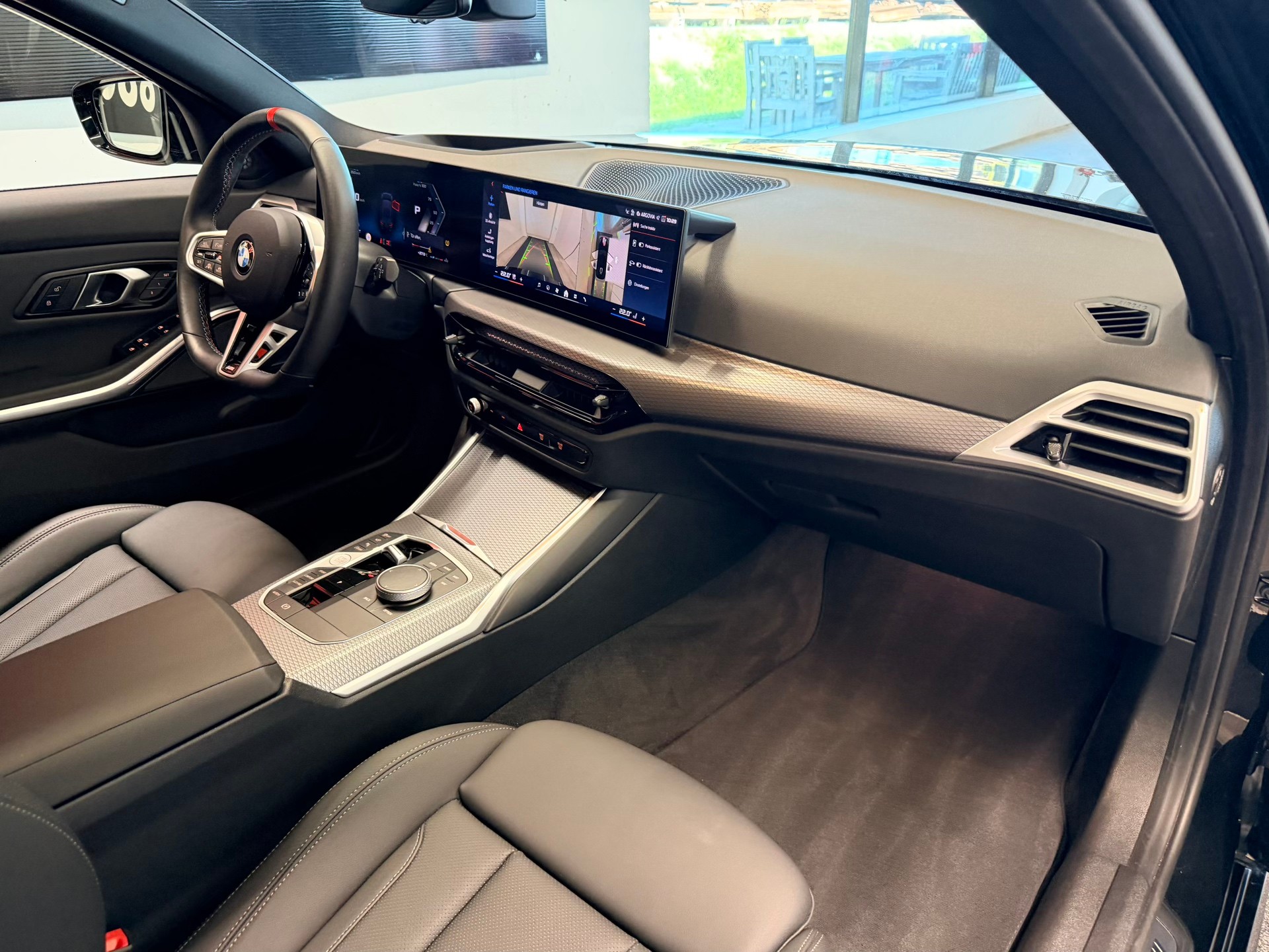 BMW M340i xDrive 48V Touring Steptronic M Sport Pro-image-24