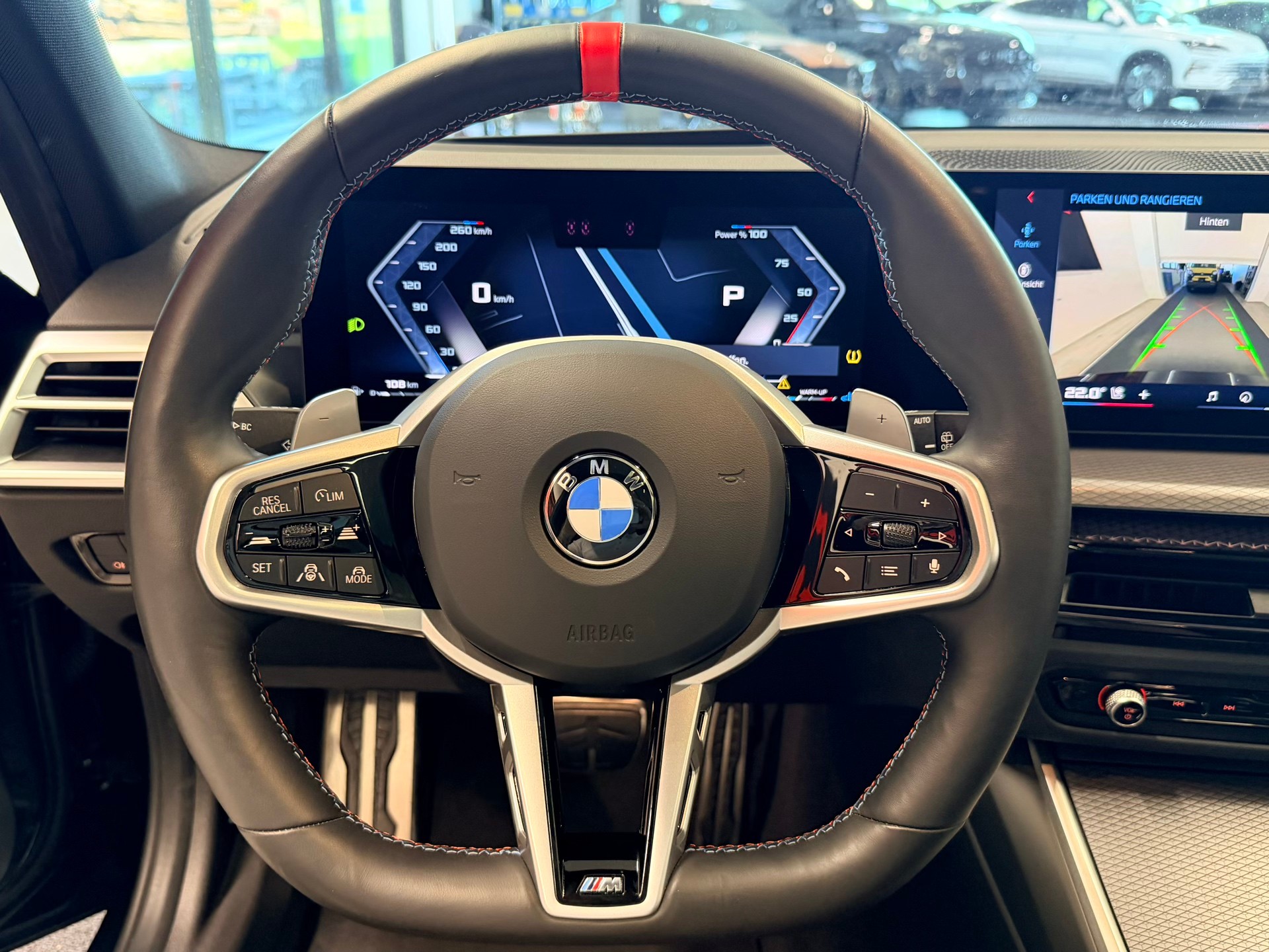 BMW M340i xDrive 48V Touring Steptronic M Sport Pro-image-15