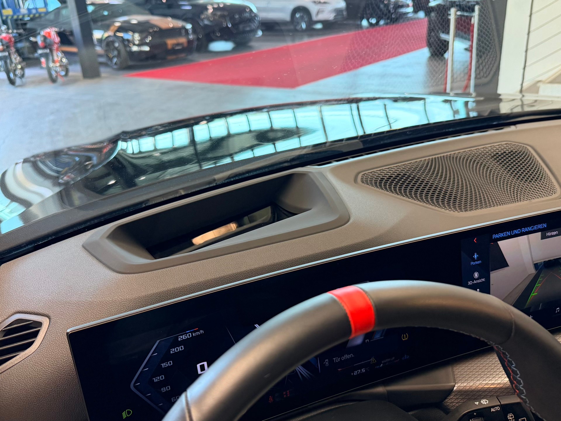 BMW M340i xDrive 48V Touring Steptronic M Sport Pro-image-17
