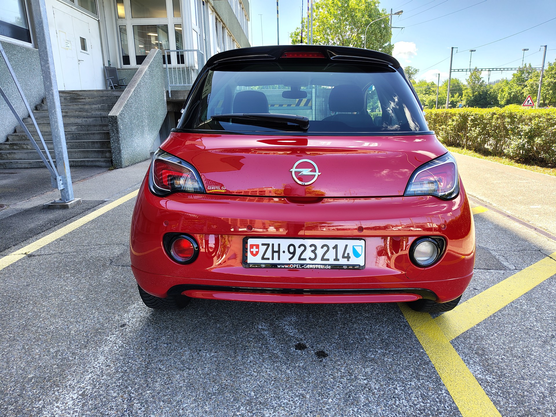 OPEL 1.0i eFLEX Unlimited S/S-image-2