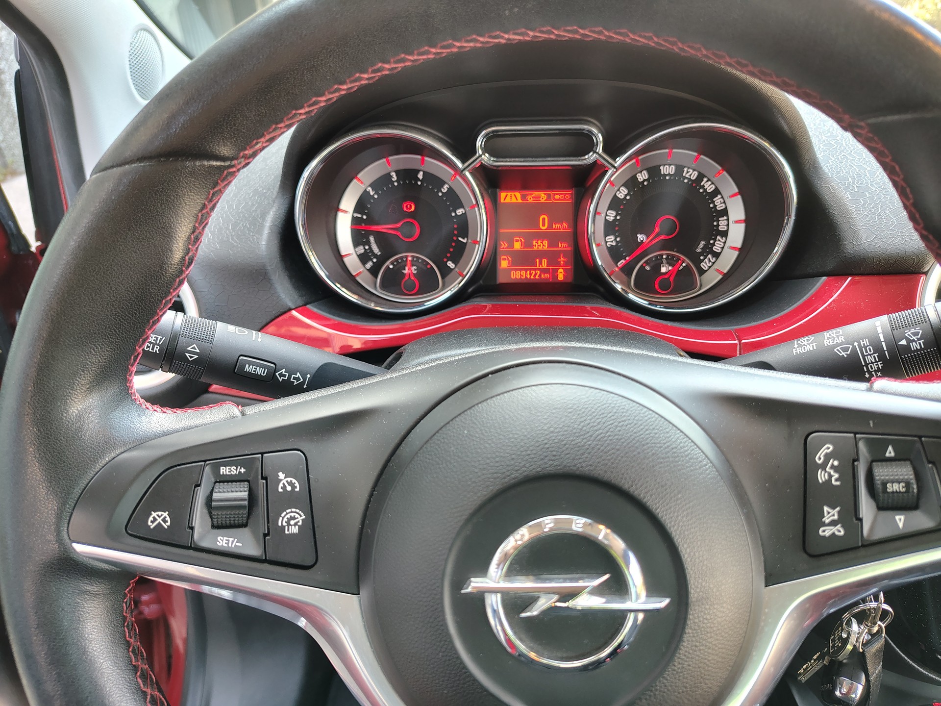OPEL 1.0i eFLEX Unlimited S/S-image-4
