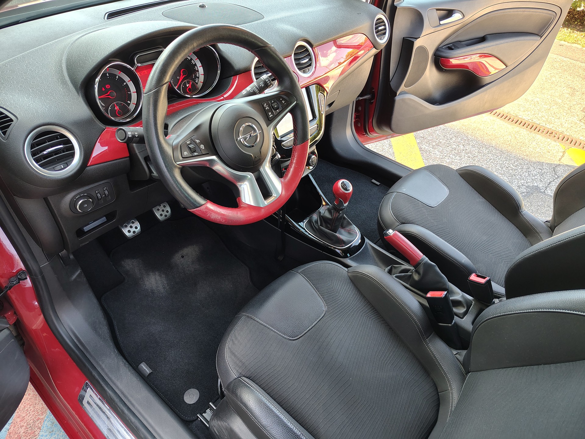 OPEL 1.0i eFLEX Unlimited S/S-image-3