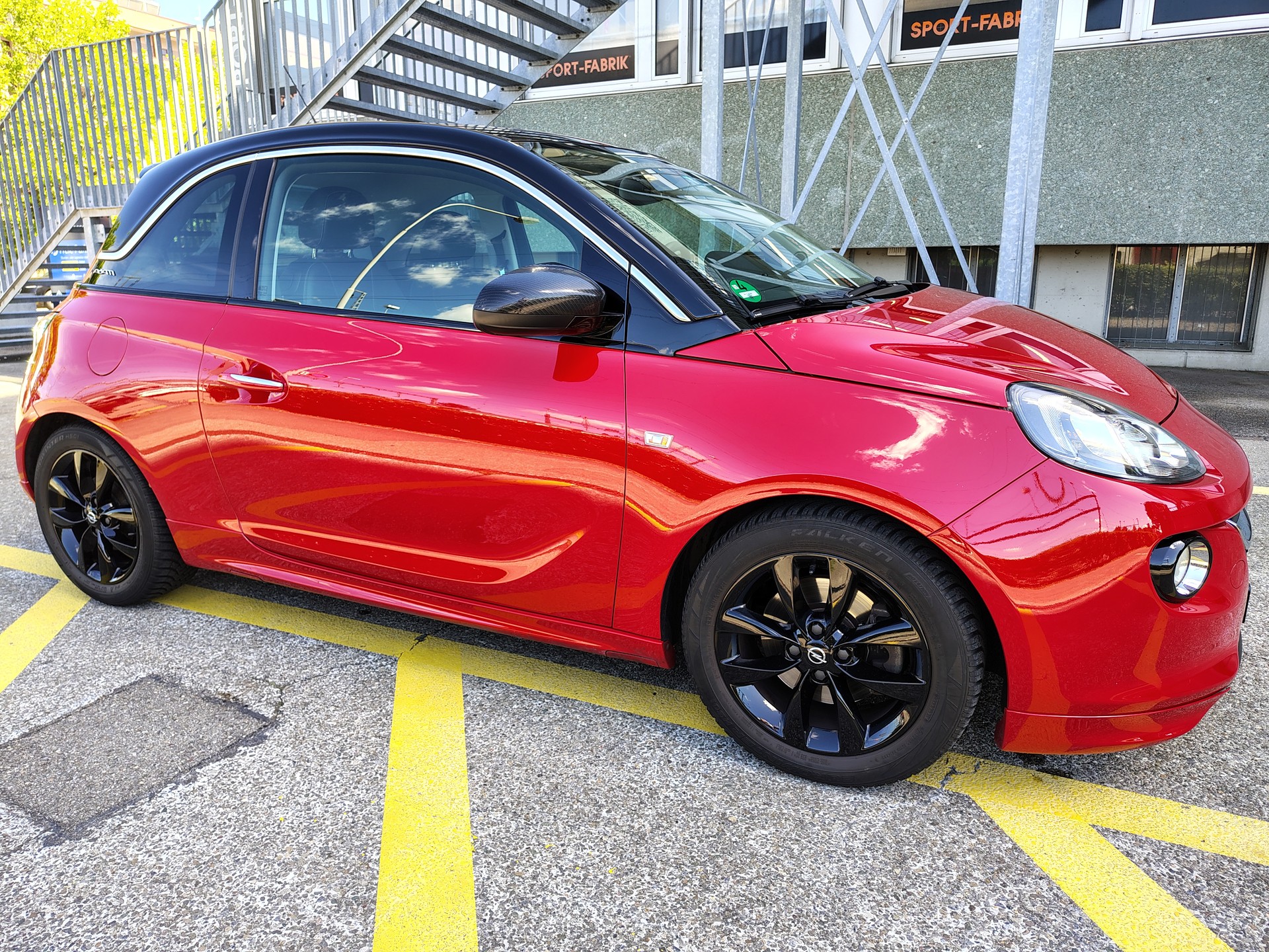 OPEL 1.0i eFLEX Unlimited S/S-image-0