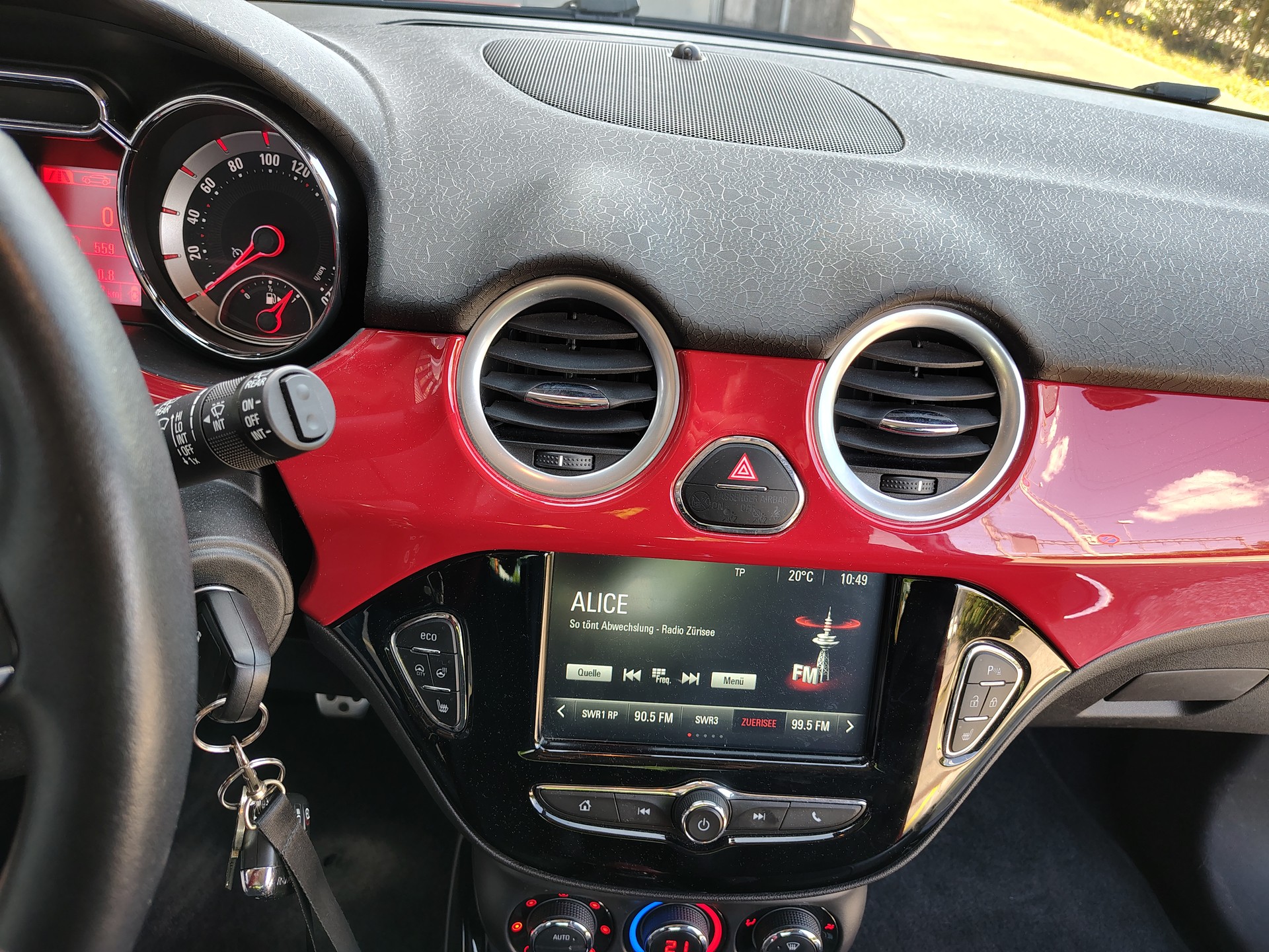 OPEL 1.0i eFLEX Unlimited S/S-image-5