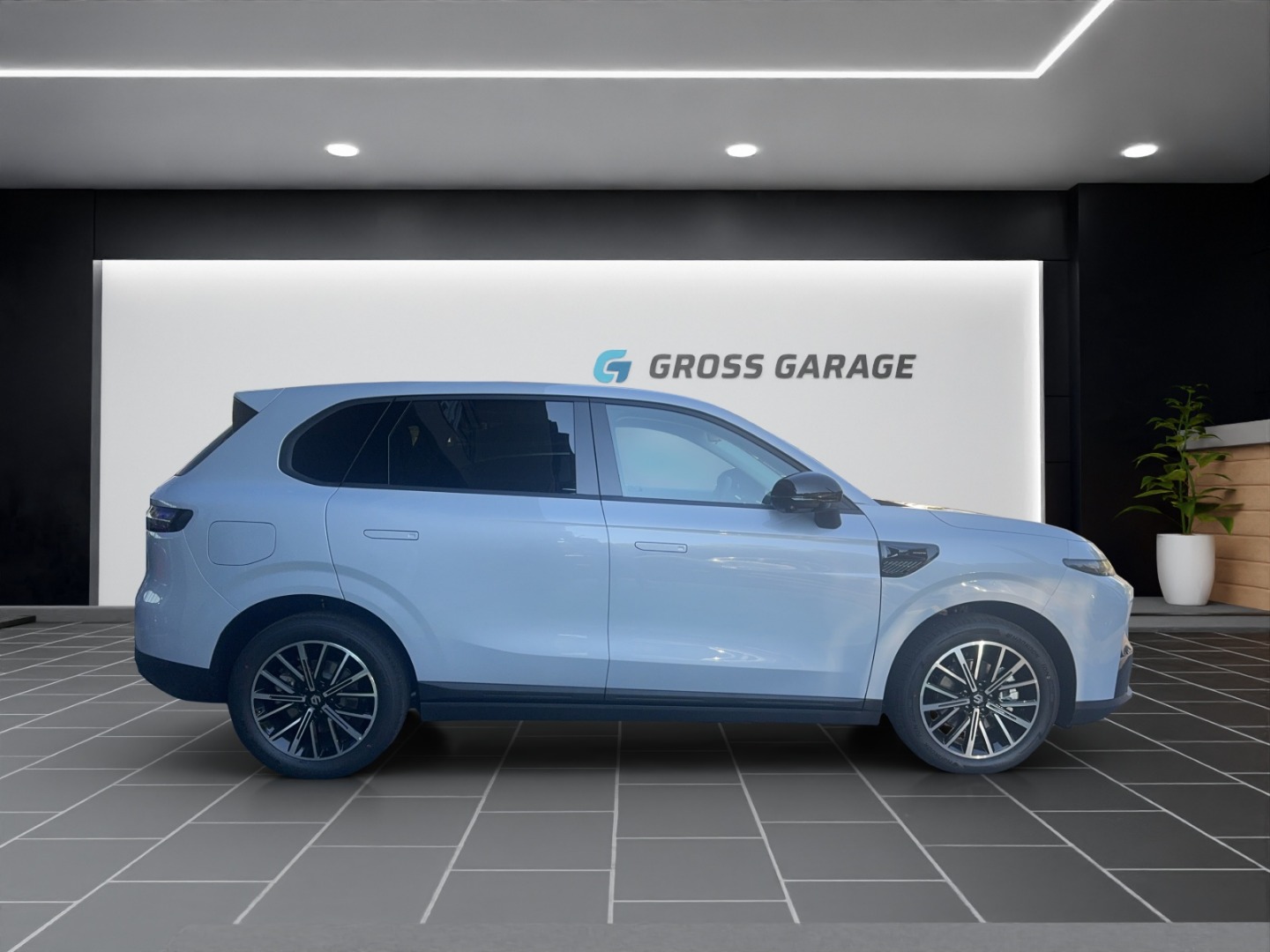 LEAPMOTOR B10 1.5 Hybrid EV-showroom-element-3