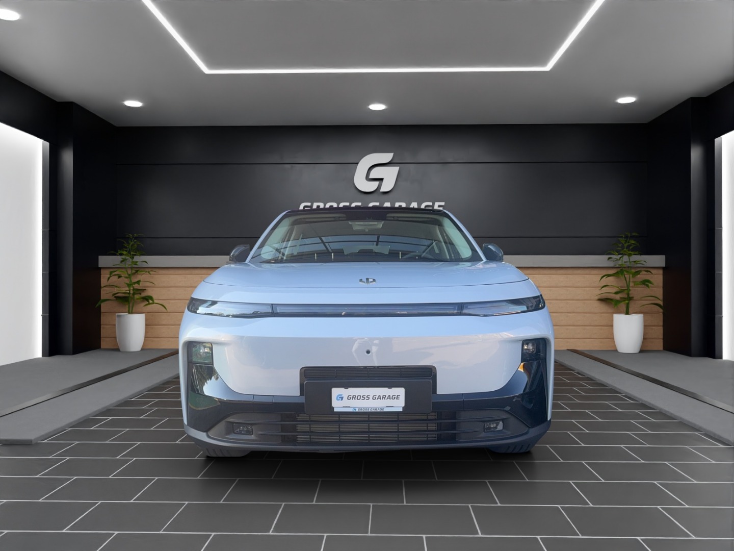 LEAPMOTOR B10 1.5 Hybrid EV-showroom-element-2