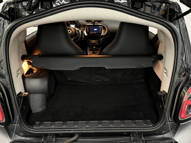 SMART fortwo Brabus Xclusive twinmatic-image-14