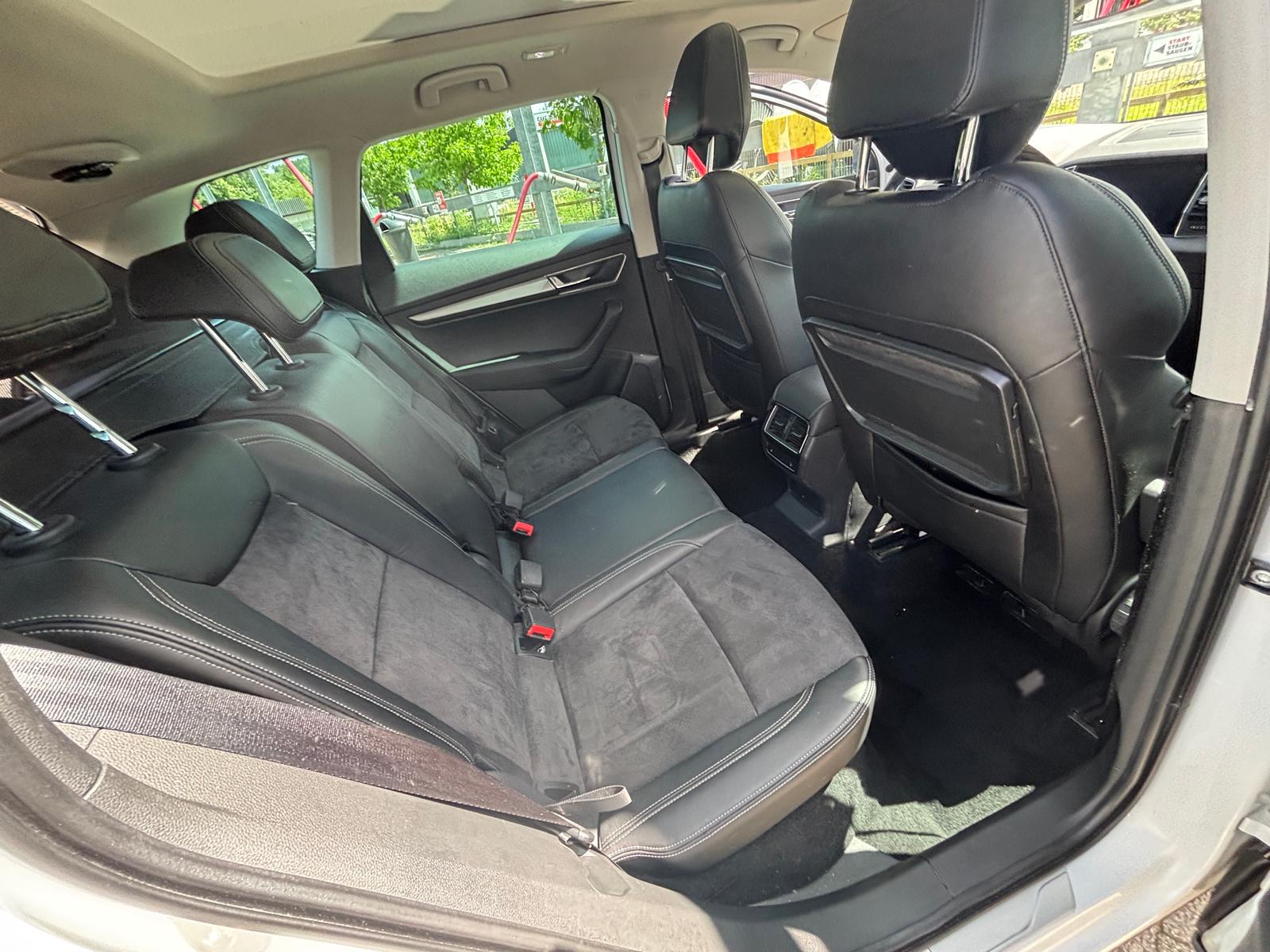 SKODA 1.5 TSI Style DSG-image-4