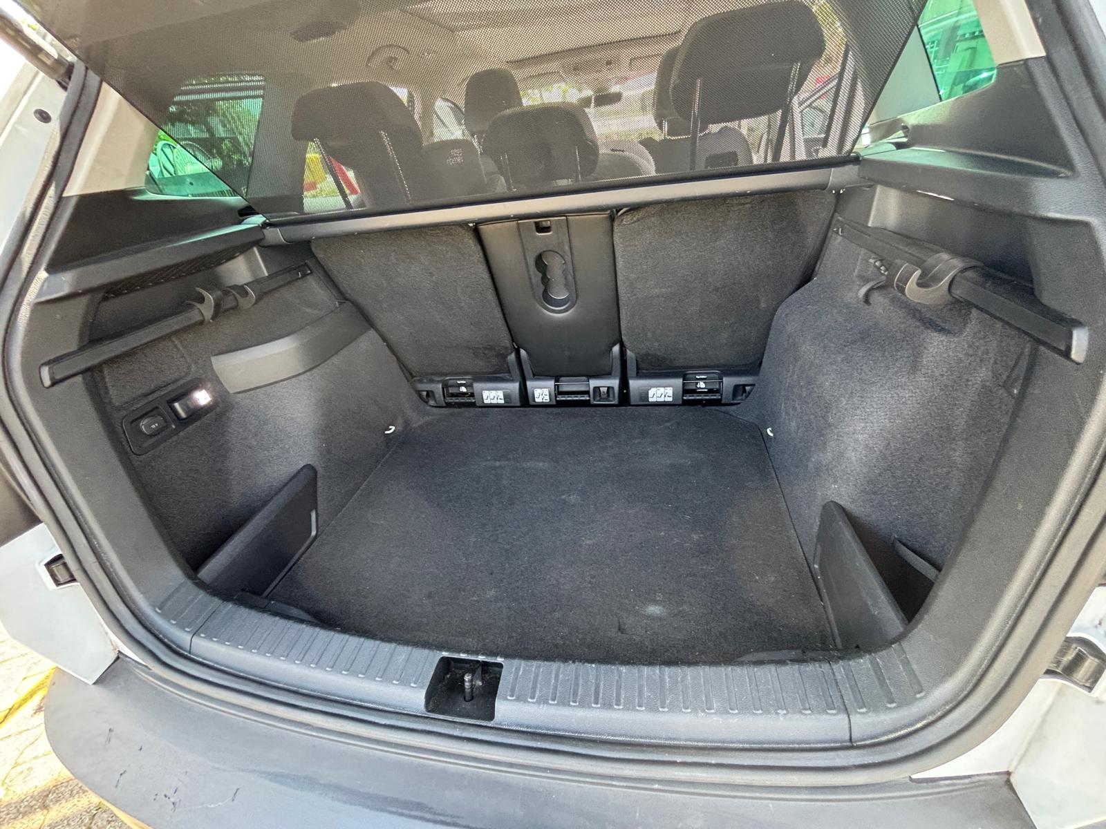 SKODA 1.5 TSI Style DSG-image-5