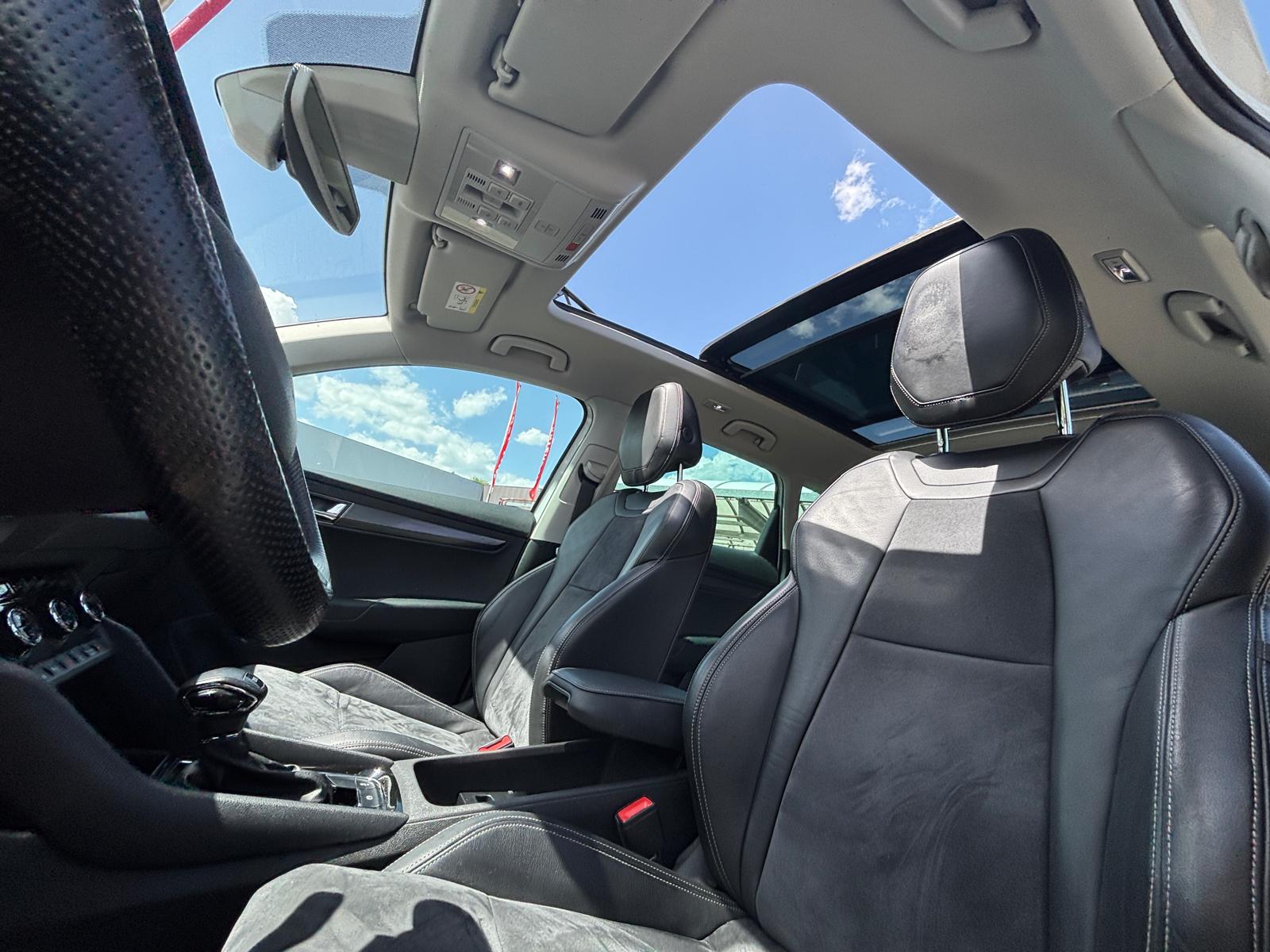 SKODA 1.5 TSI Style DSG-image-3
