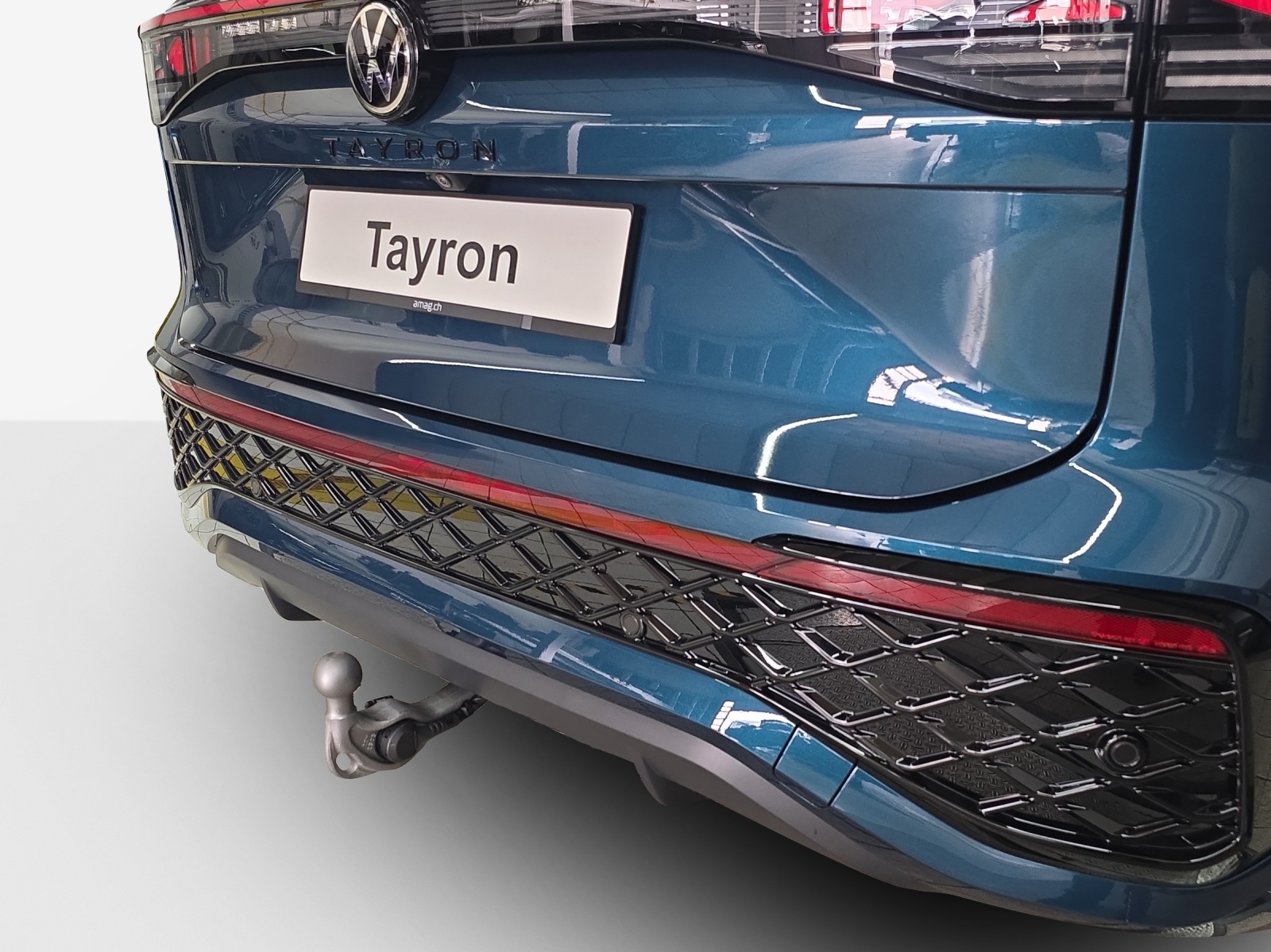 VW Tayron 1.5 TSI evo2 eHybrid R-Line DSG-image-14