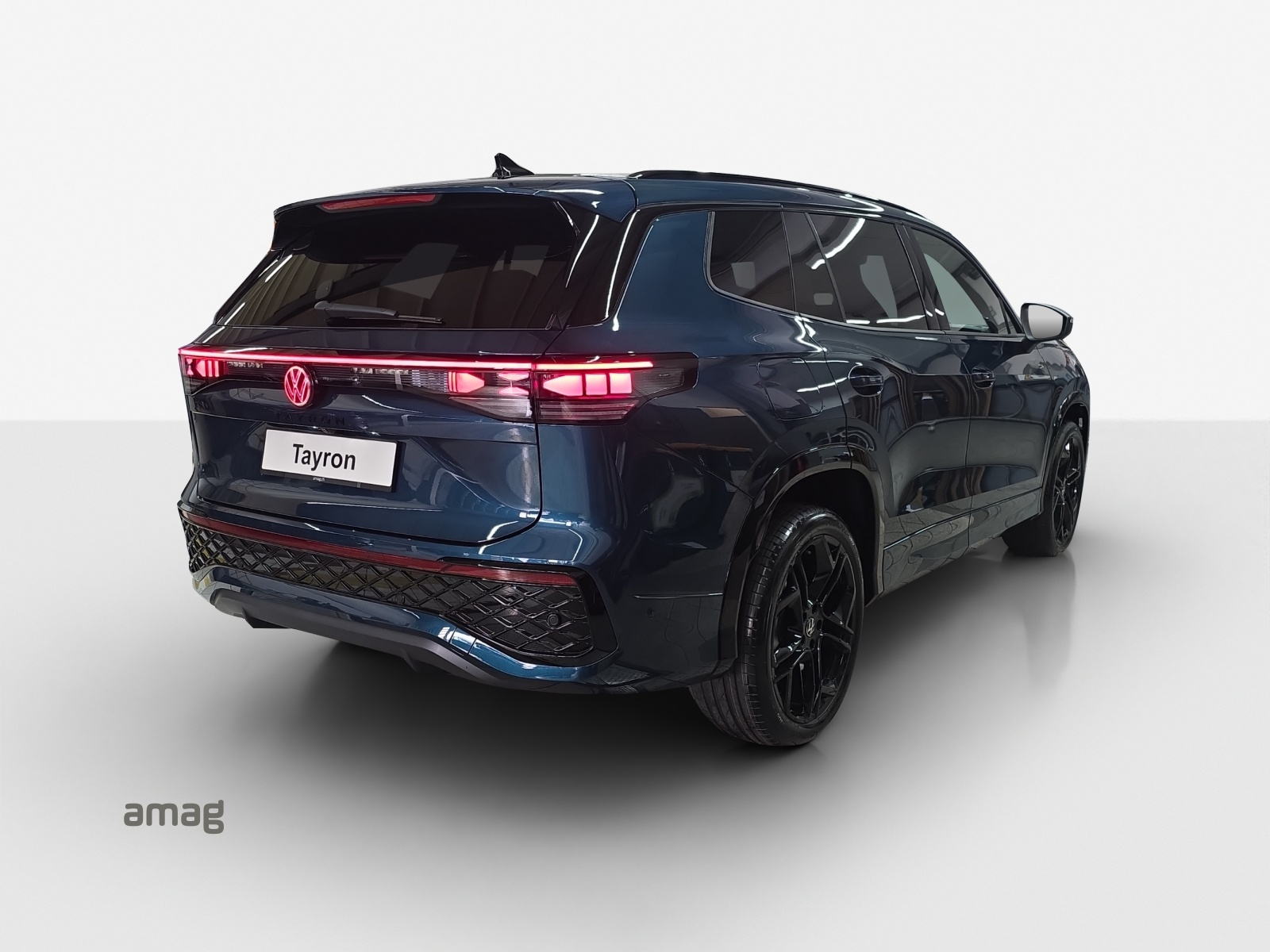 VW Tayron 1.5 TSI evo2 eHybrid R-Line DSG-image-4