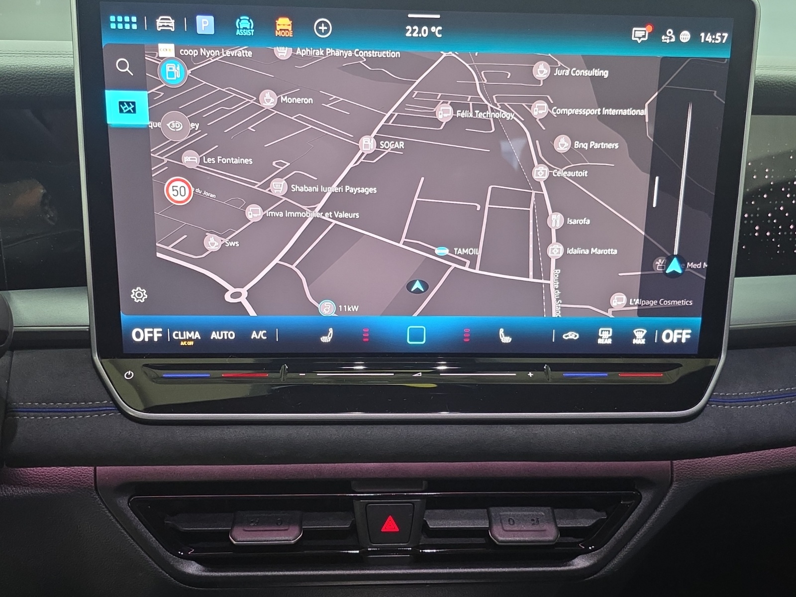 VW Tayron 1.5 TSI evo2 eHybrid R-Line DSG-image-10