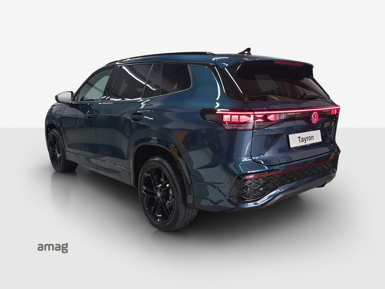 VW Tayron 1.5 TSI evo2 eHybrid R-Line DSG-image-2