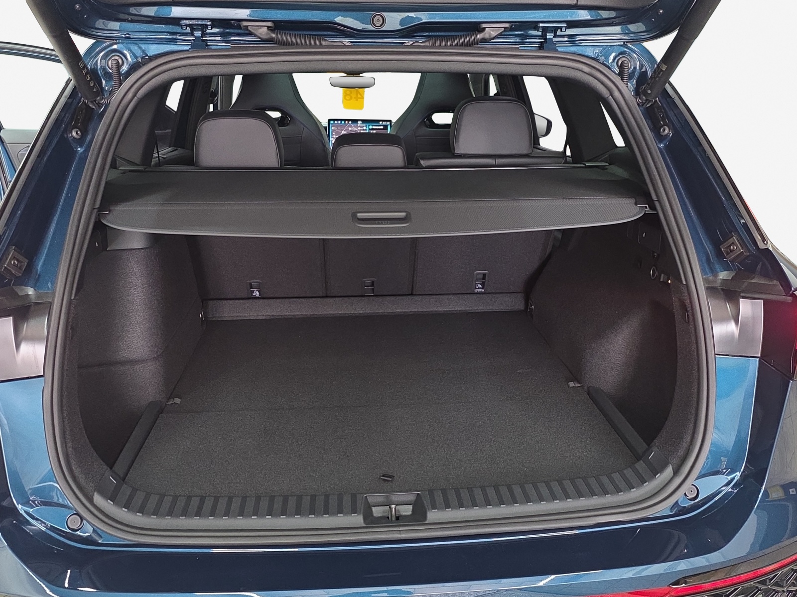 VW Tayron 1.5 TSI evo2 eHybrid R-Line DSG-image-12