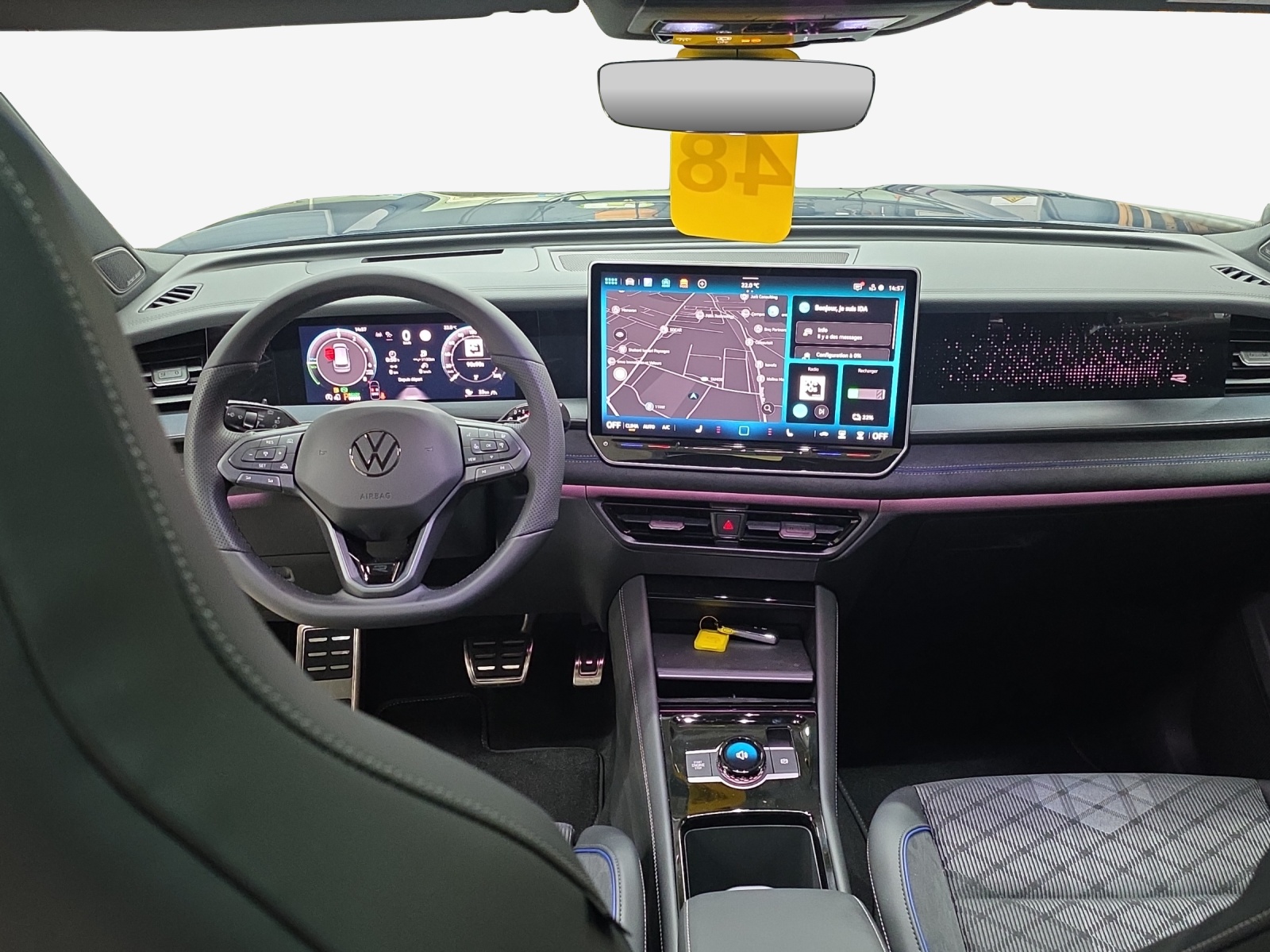 VW Tayron 1.5 TSI evo2 eHybrid R-Line DSG-image-8