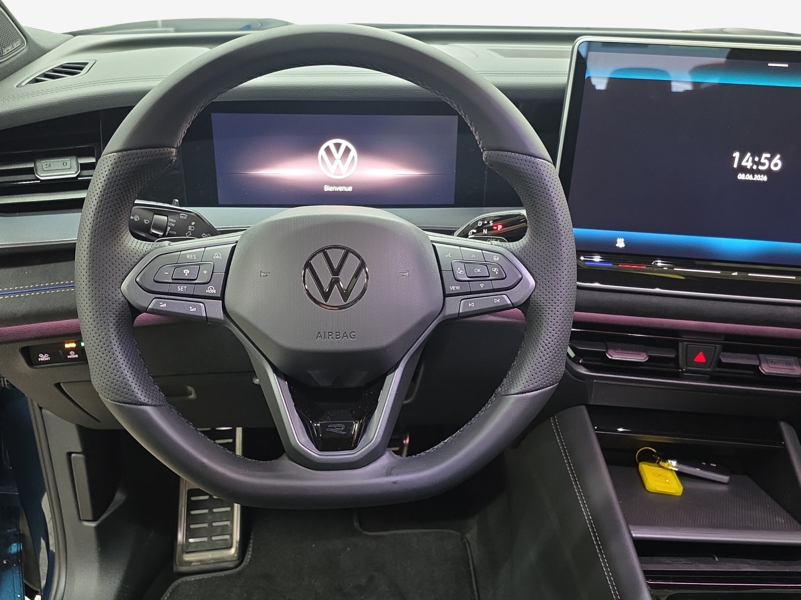 VW Tayron 1.5 TSI evo2 eHybrid R-Line DSG-image-9