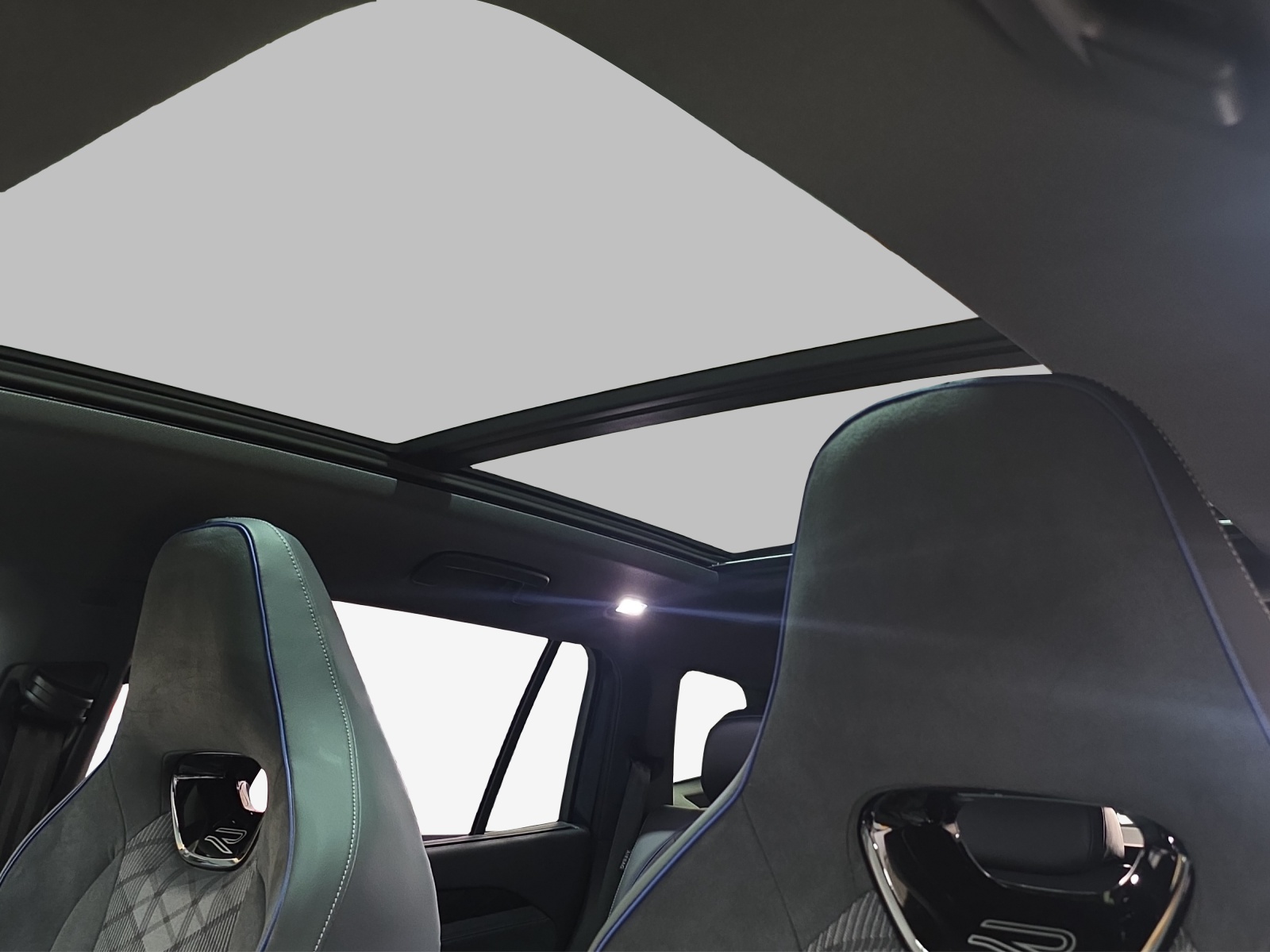 VW Tayron 1.5 TSI evo2 eHybrid R-Line DSG-image-15