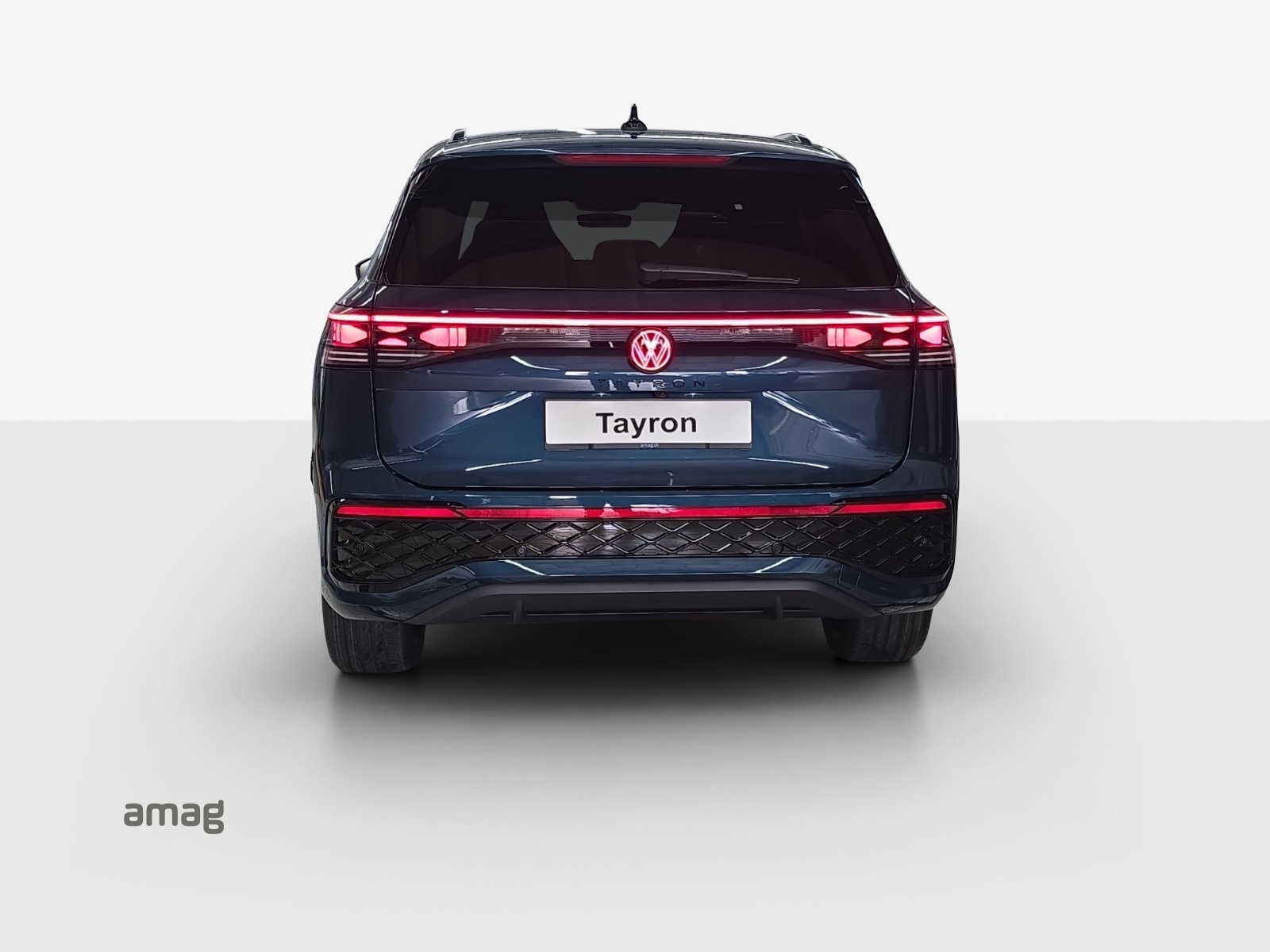 VW Tayron 1.5 TSI evo2 eHybrid R-Line DSG-image-3