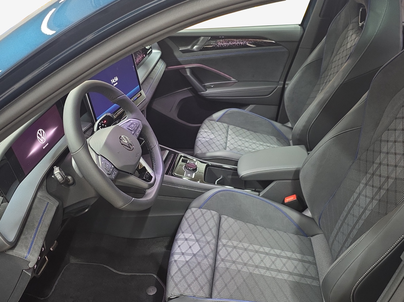VW Tayron 1.5 TSI evo2 eHybrid R-Line DSG-image-7