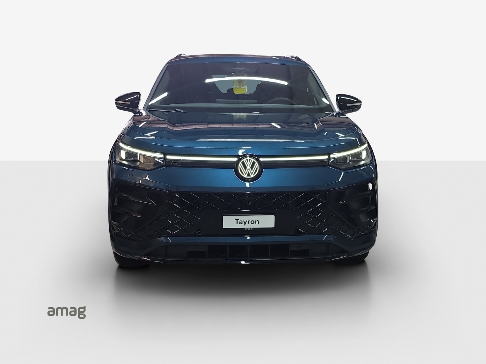 VW Tayron 1.5 TSI evo2 eHybrid R-Line DSG-image-6