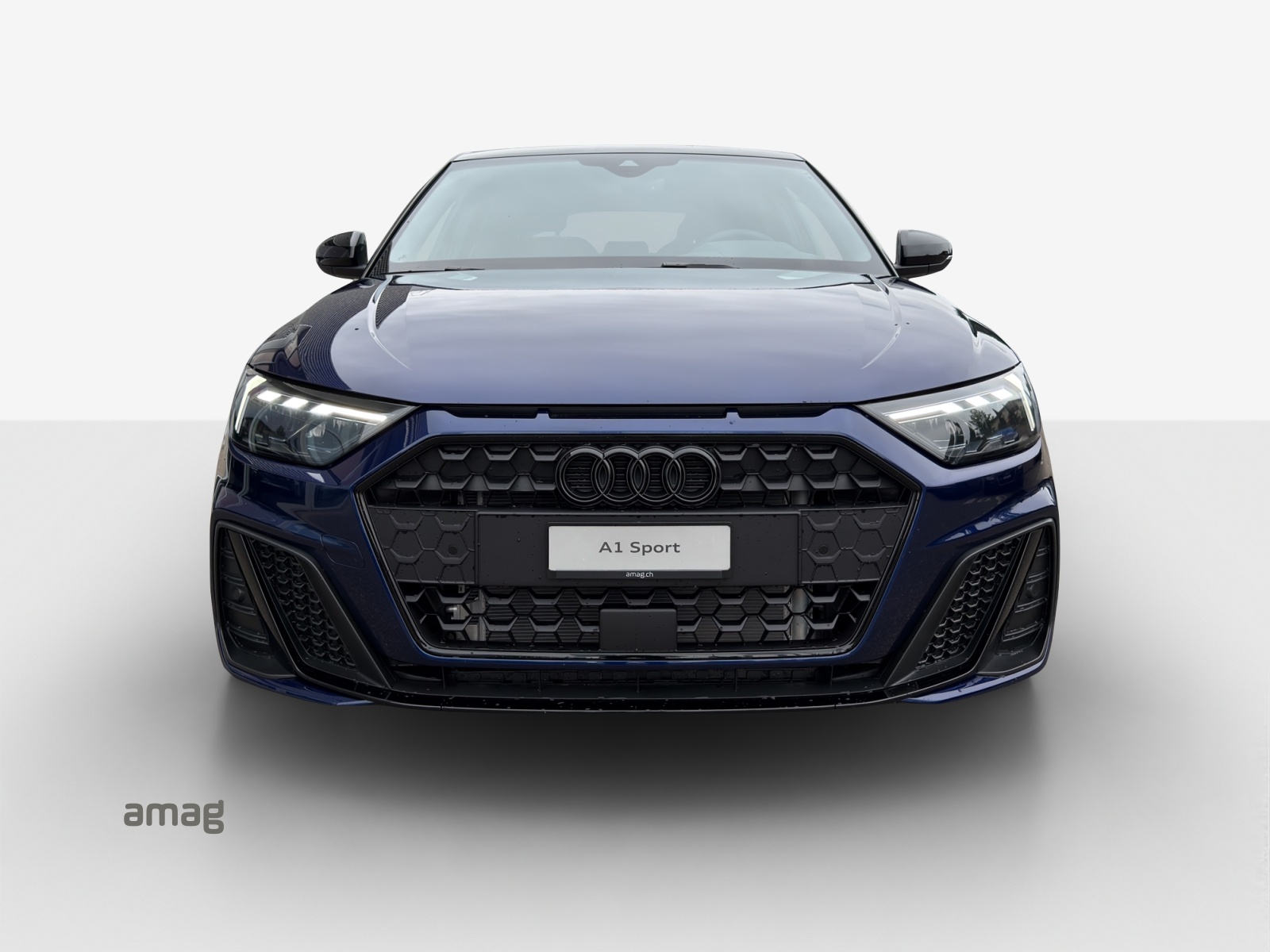 AUDI A1 Sportback 30 TFSI S Line S-tronic-image-6
