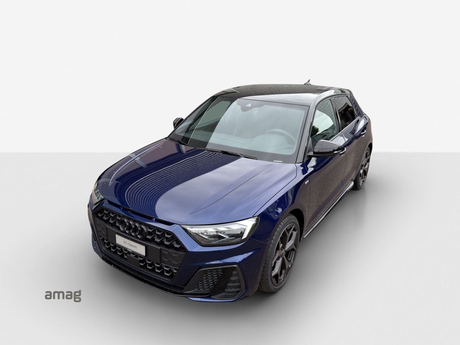 AUDI A1 Sportback 30 TFSI S Line S-tronic-image-15