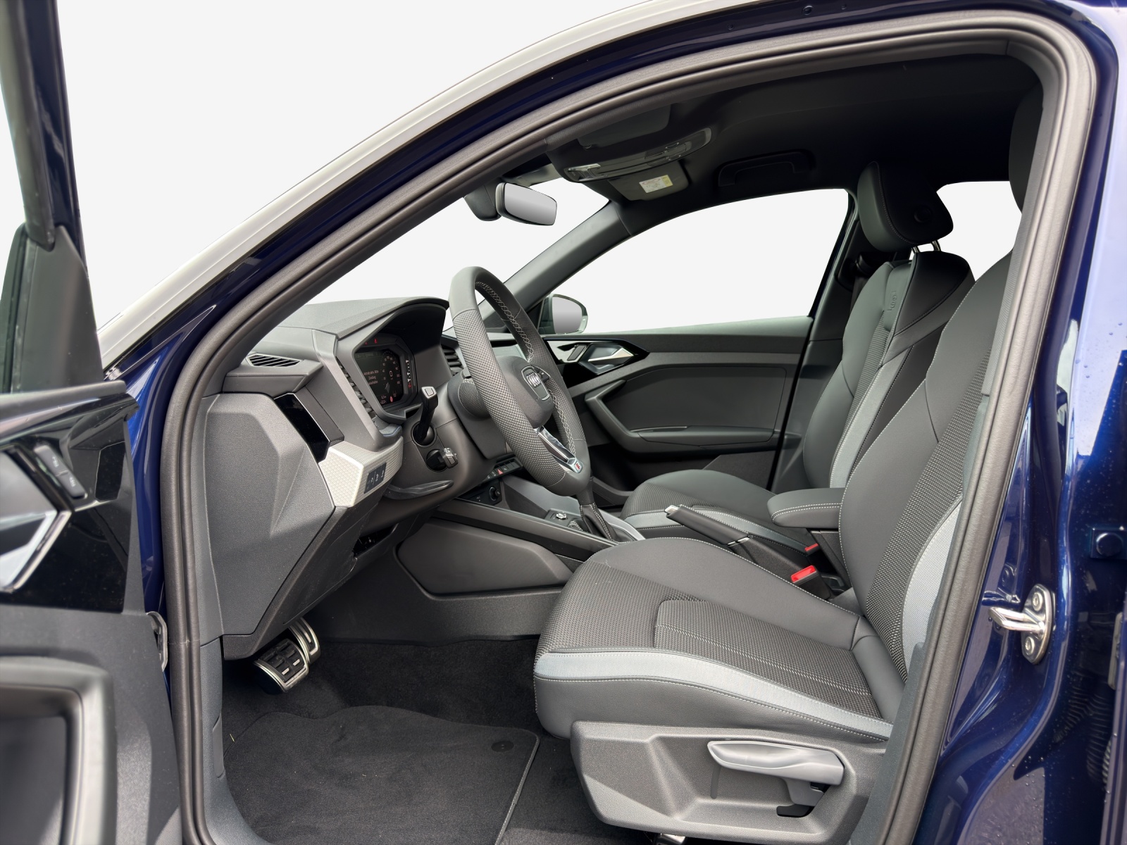 AUDI A1 Sportback 30 TFSI S Line S-tronic-image-7