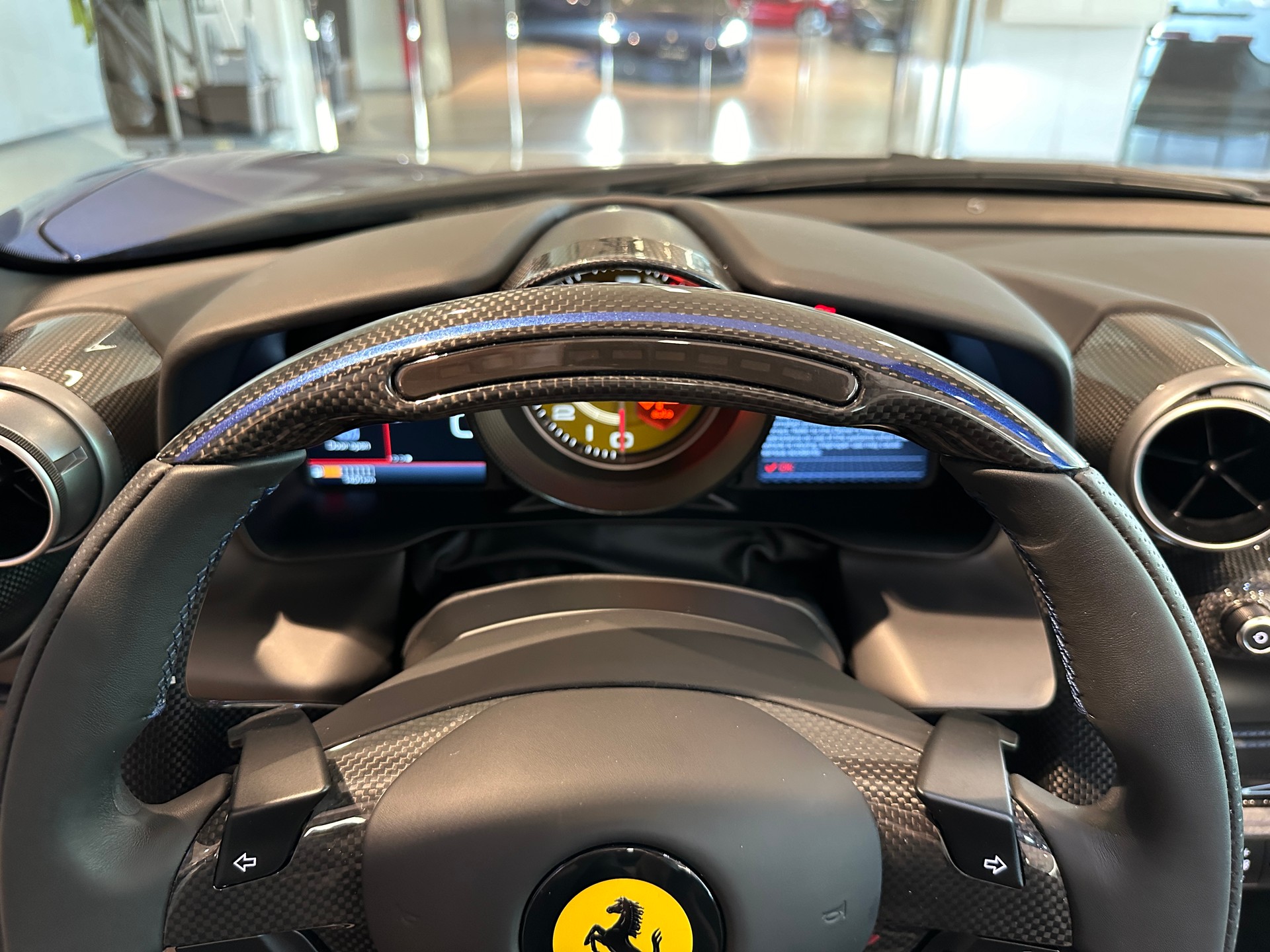 FERRARI F8 Spider-image-8
