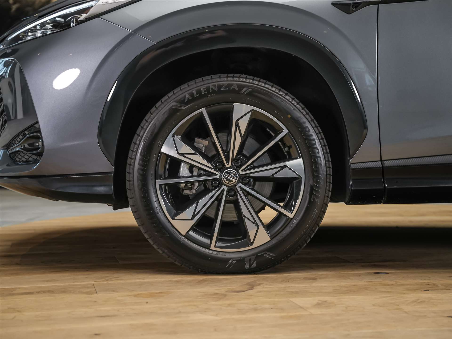 MG HS 1.5 T Comfort Automat-image-15
