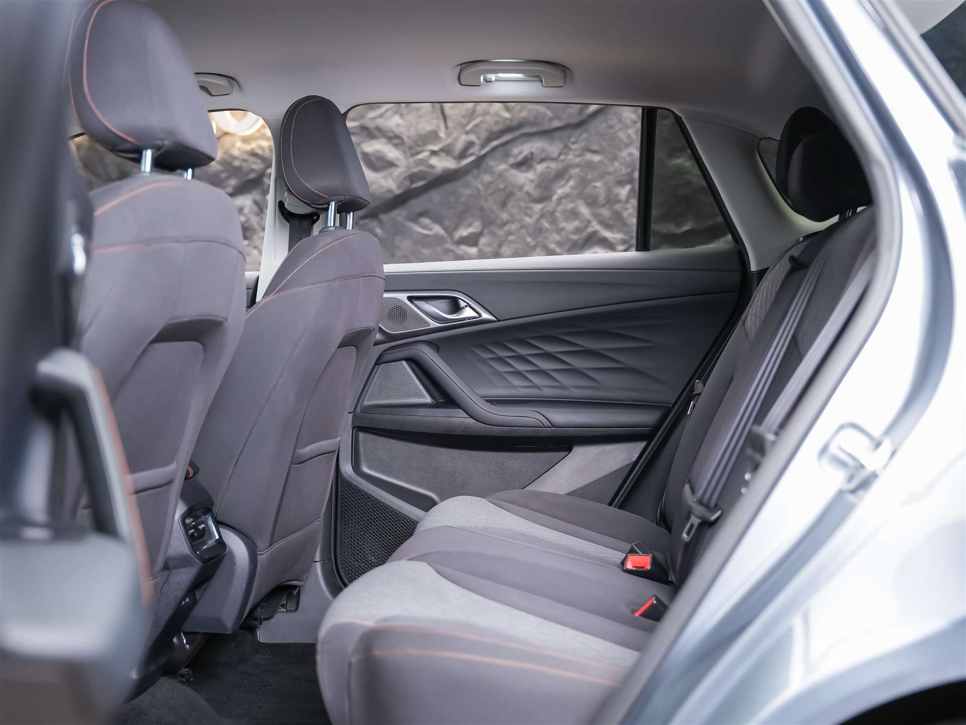 MG HS 1.5 T Comfort Automat *Werksgarantie*Rückfahrkamera*Abstandsregler*-image-11