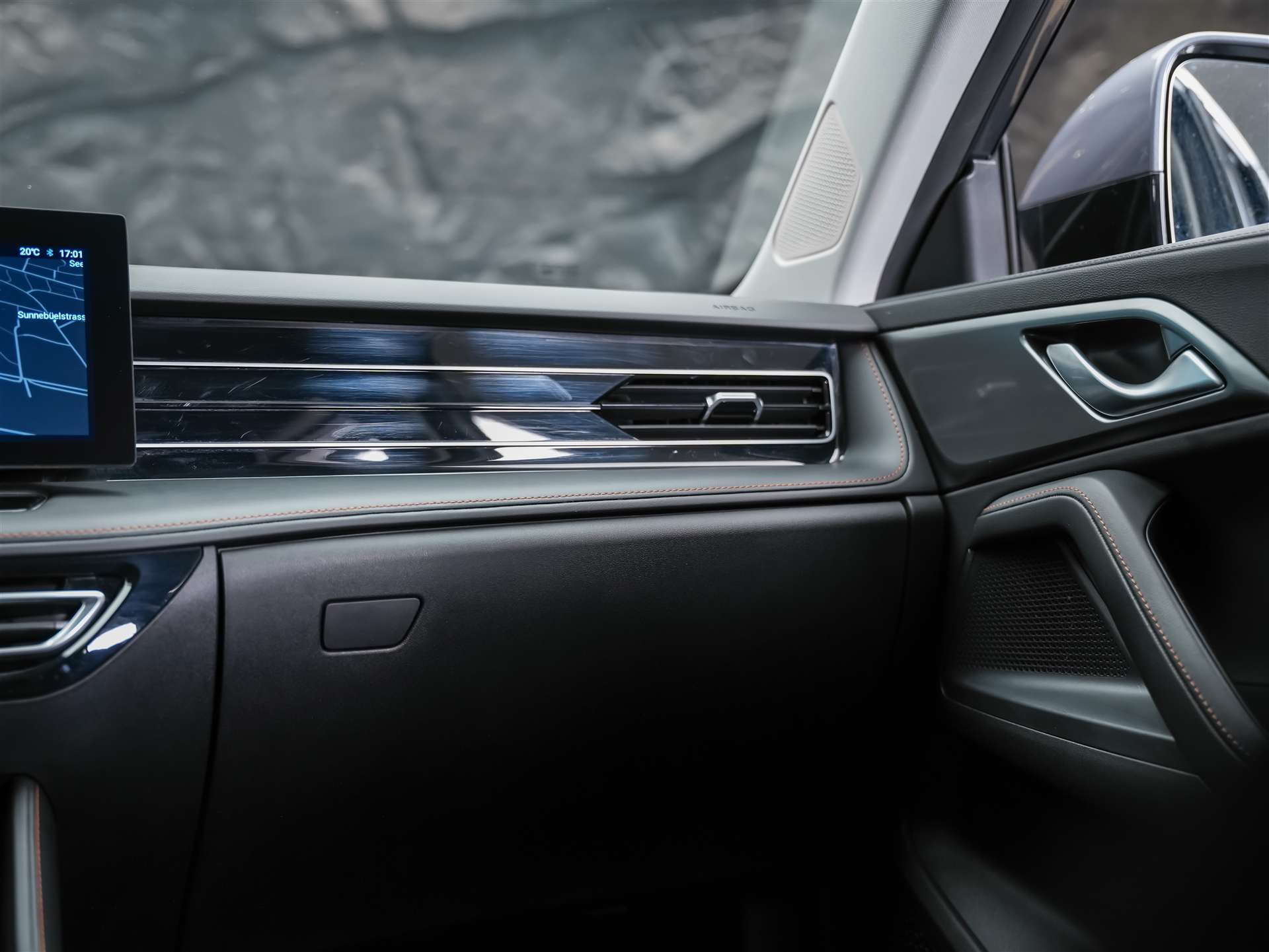 MG HS 1.5 T Comfort Automat-image-19