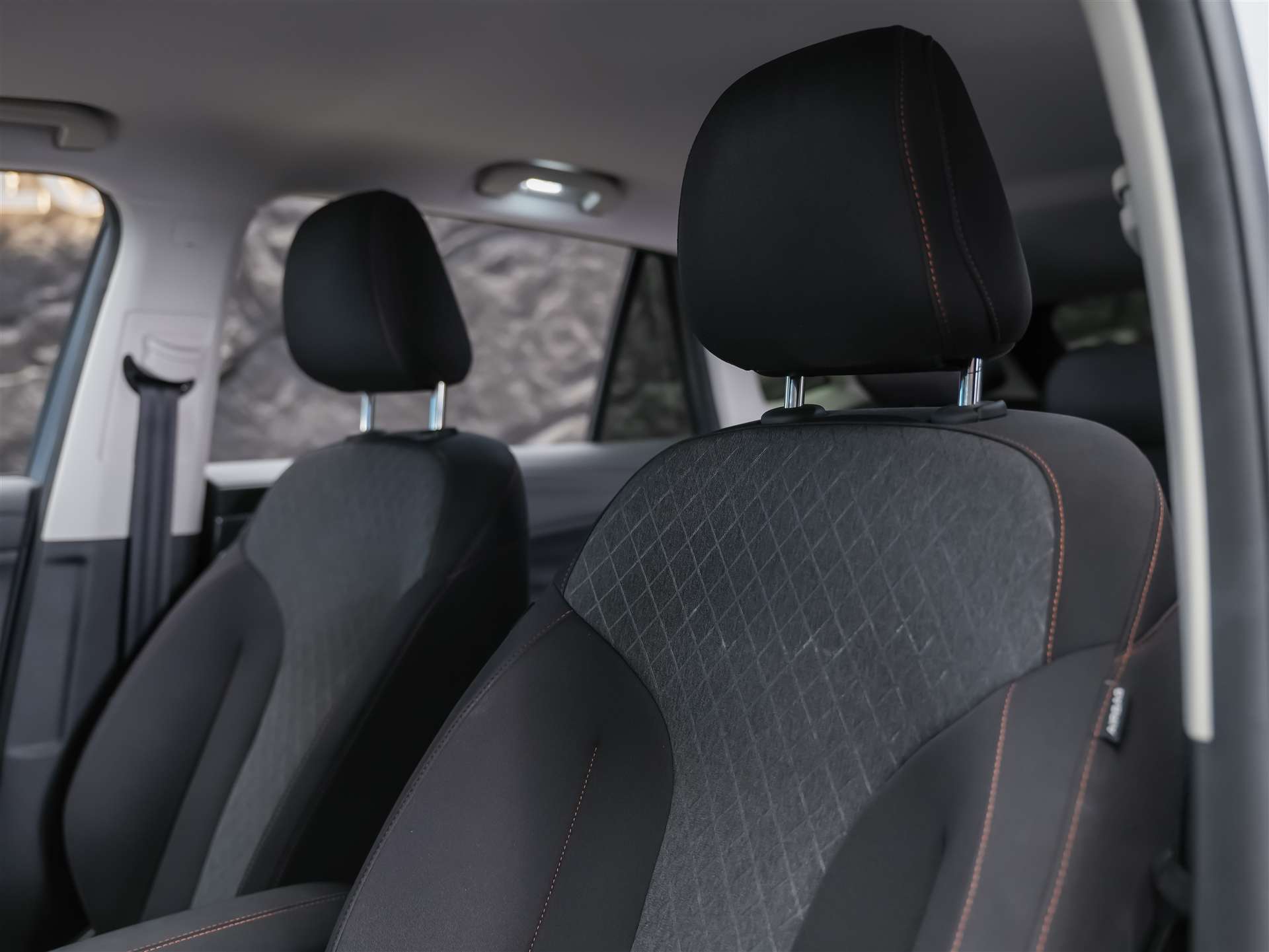 MG HS 1.5 T Comfort Automat-image-10