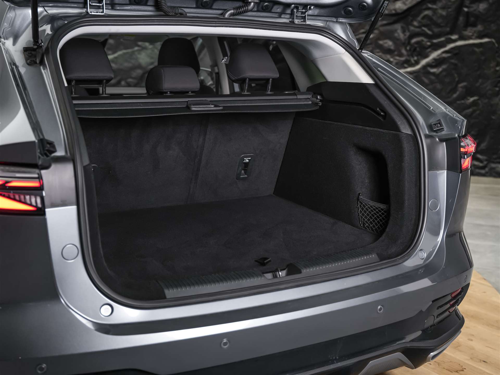 MG HS 1.5 T Comfort Automat *Werksgarantie*Rückfahrkamera*Abstandsregler*-image-35