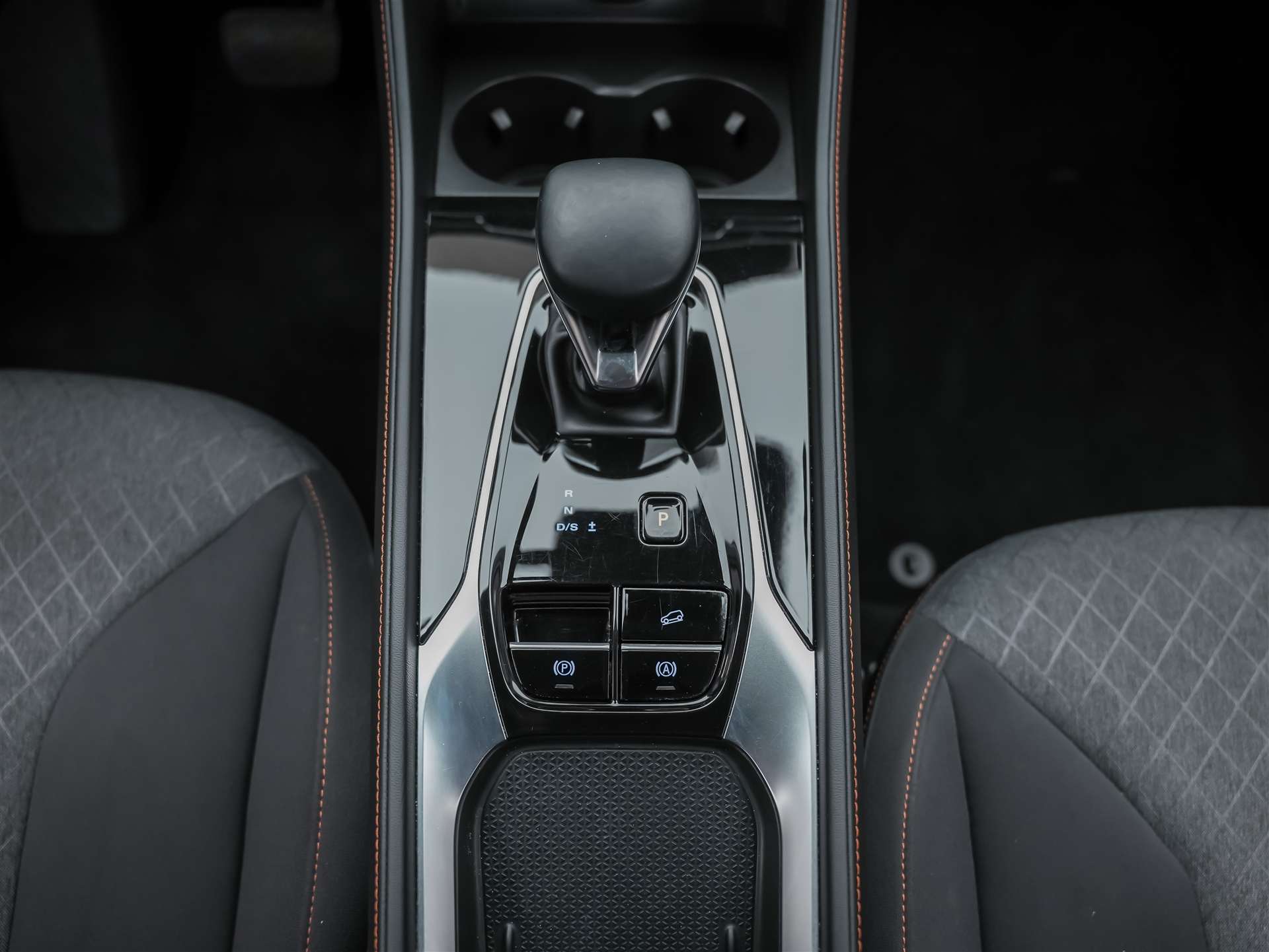MG HS 1.5 T Comfort Automat-image-20