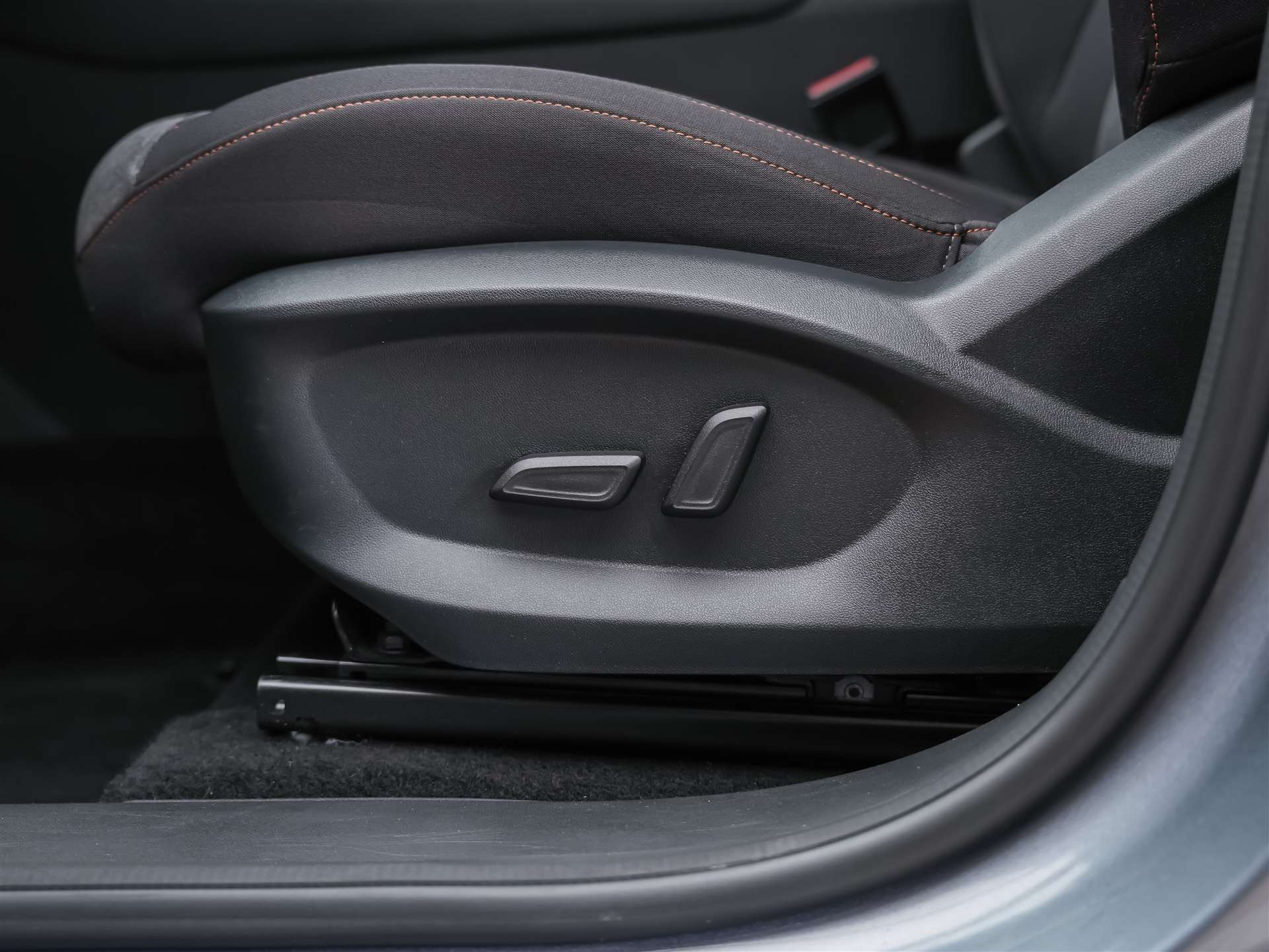 MG HS 1.5 T Comfort Automat-image-23